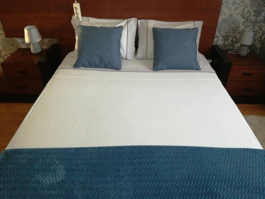 Appartamento con 2 Camere da Letto