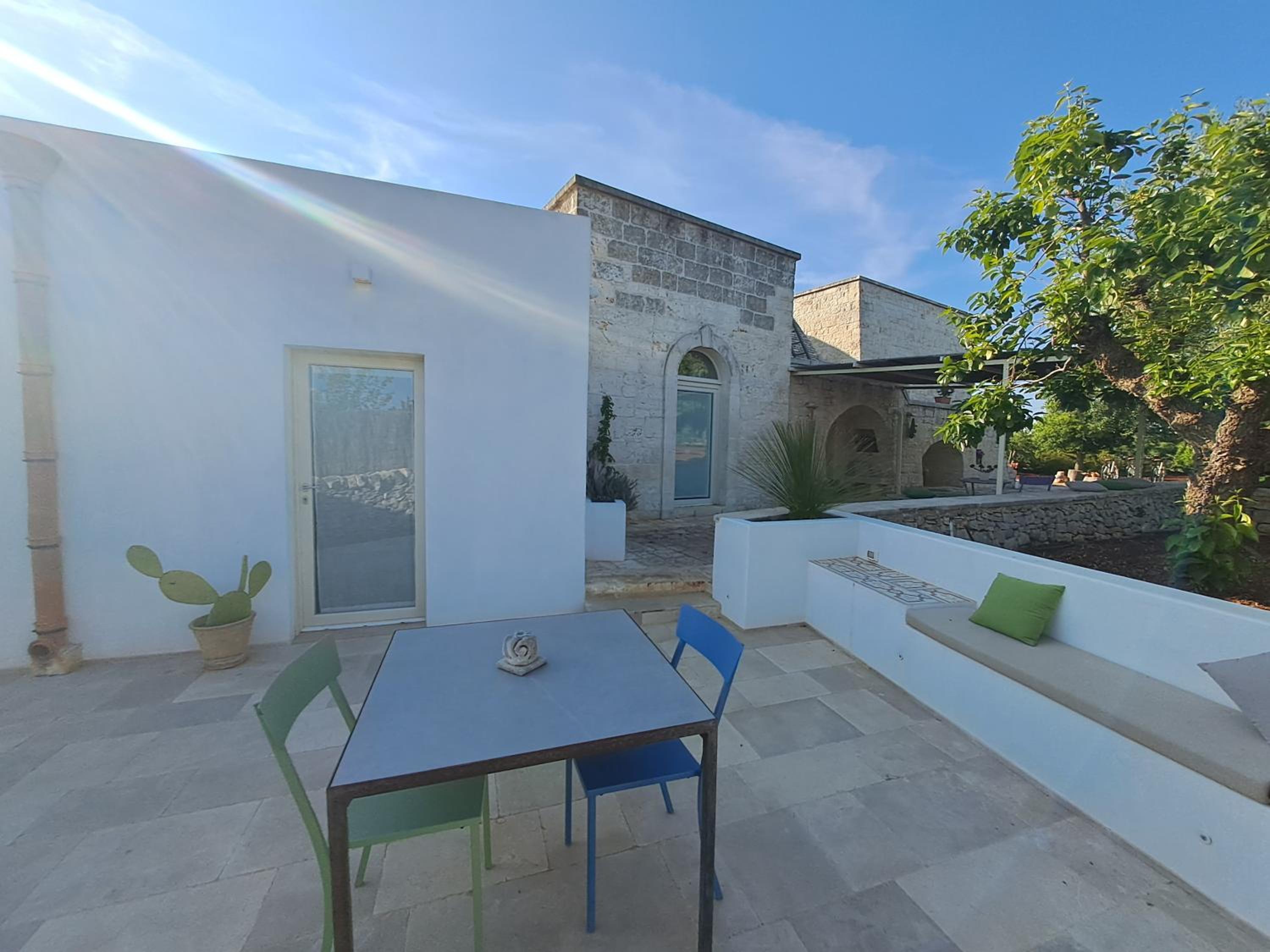 Trullo - Photo 6