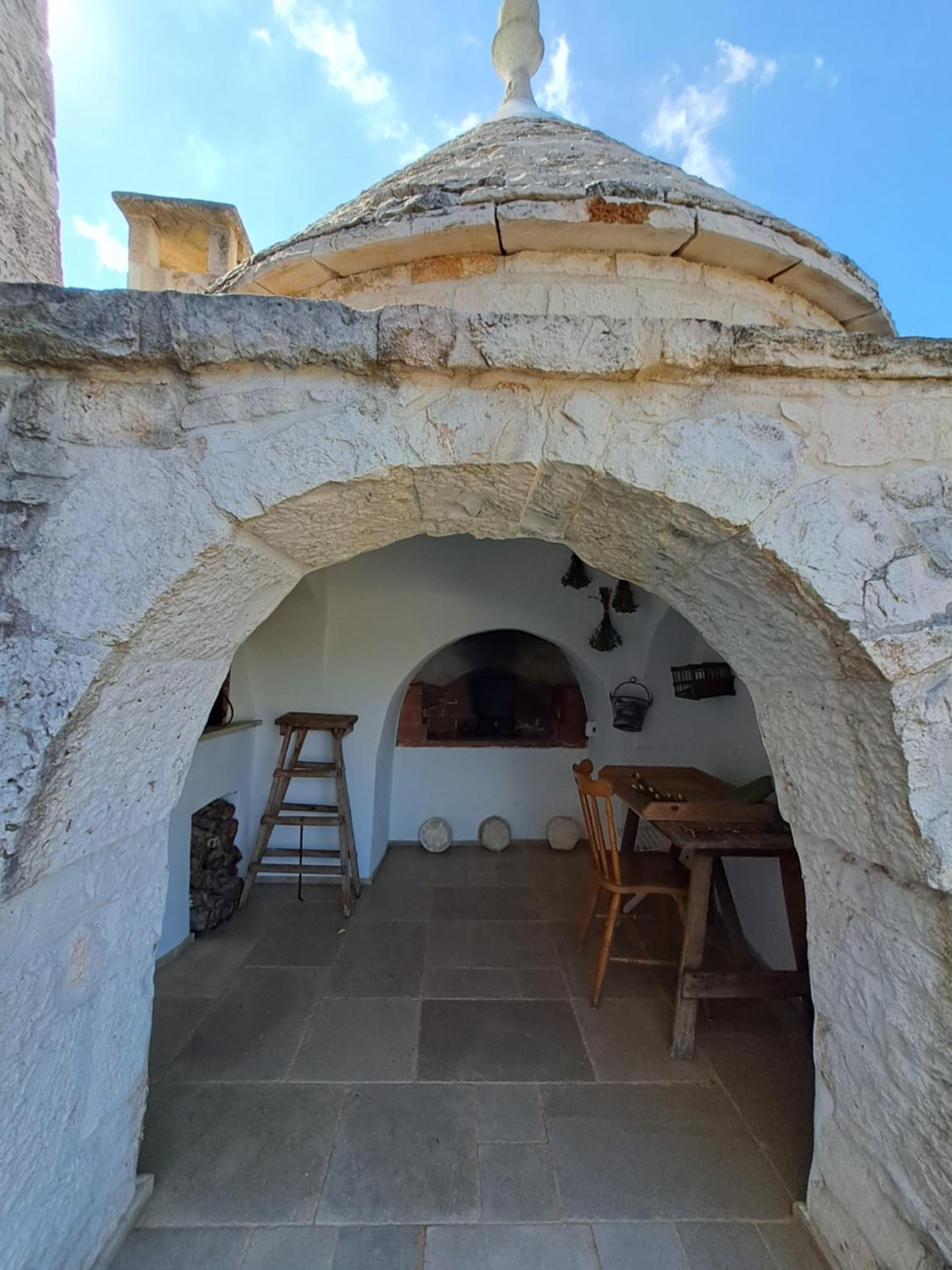 Trullo - Photo 5