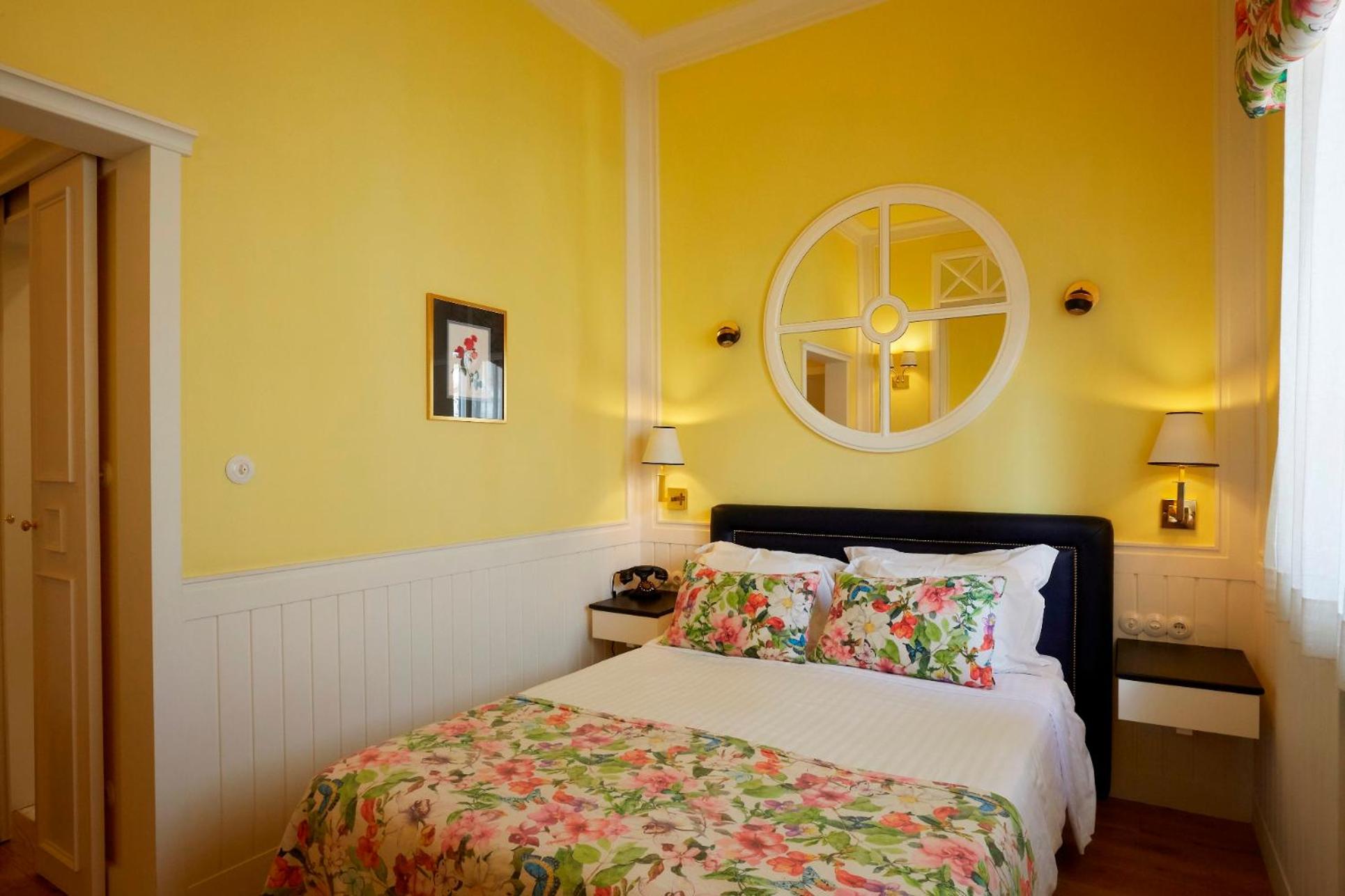 Classic Triple Room