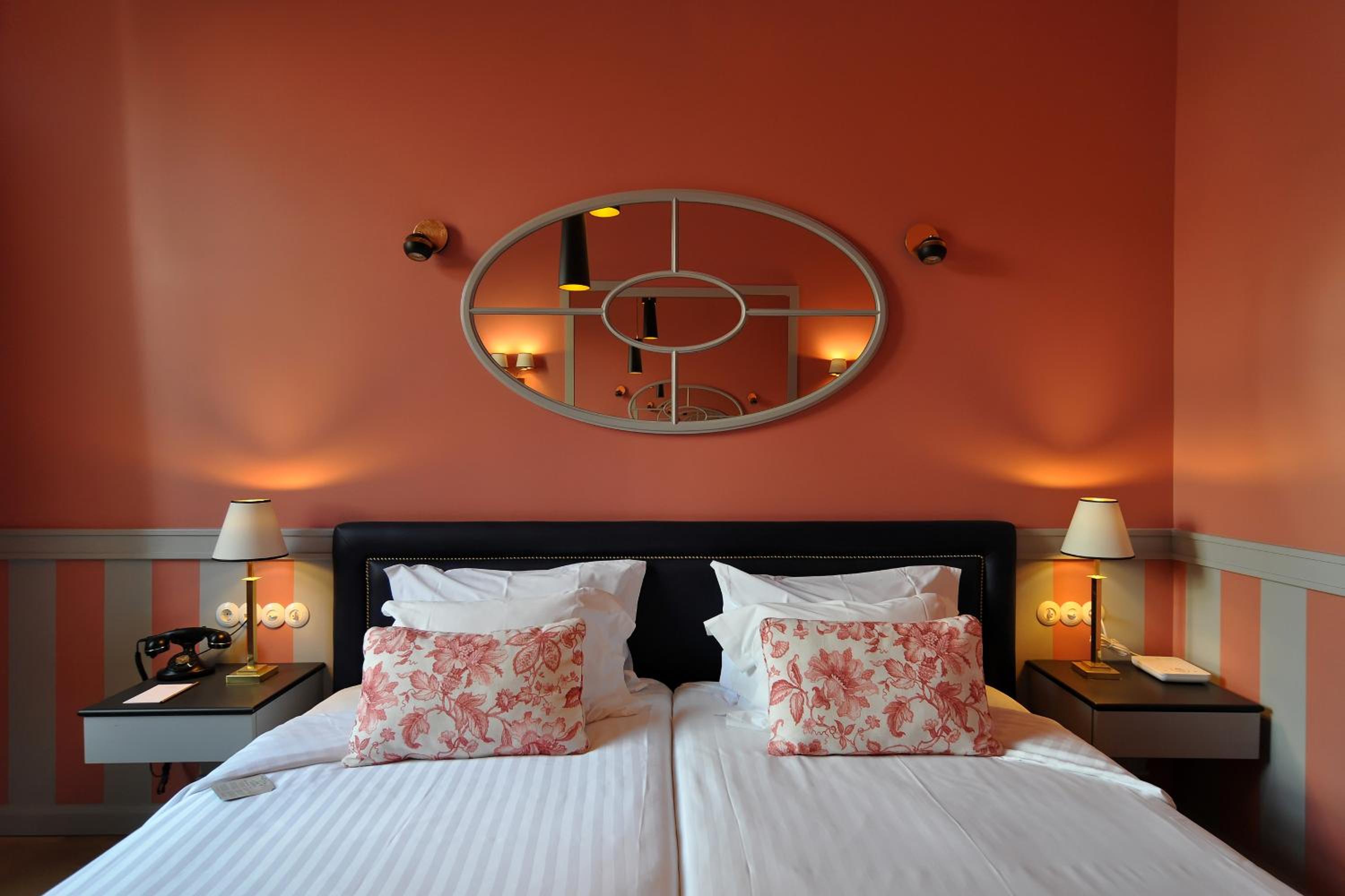 Classic Room