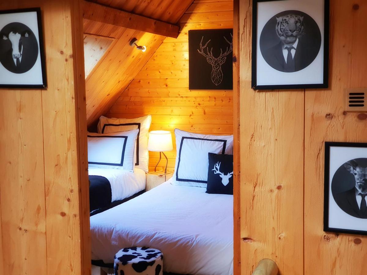 Chalet photo 3