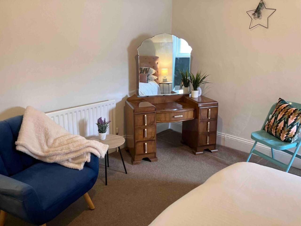 Double Room with Park View photo 1