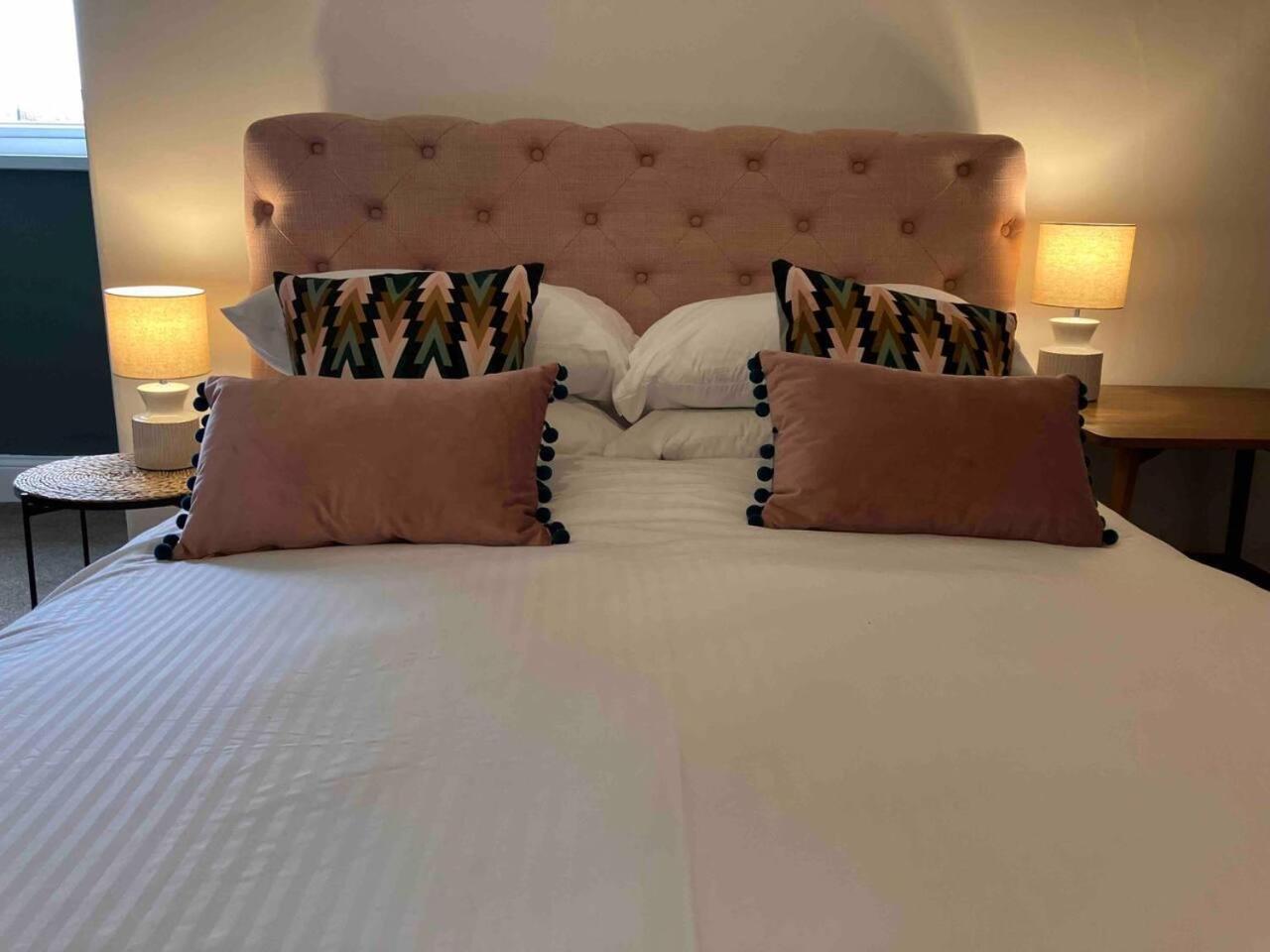 Double Room with Park View photo 2
