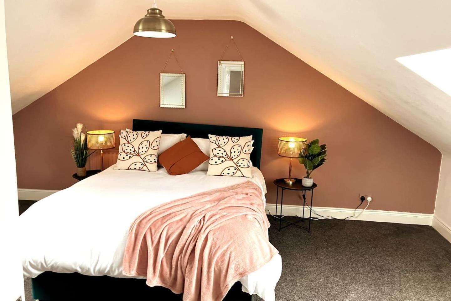 Double Room with Park View photo 1