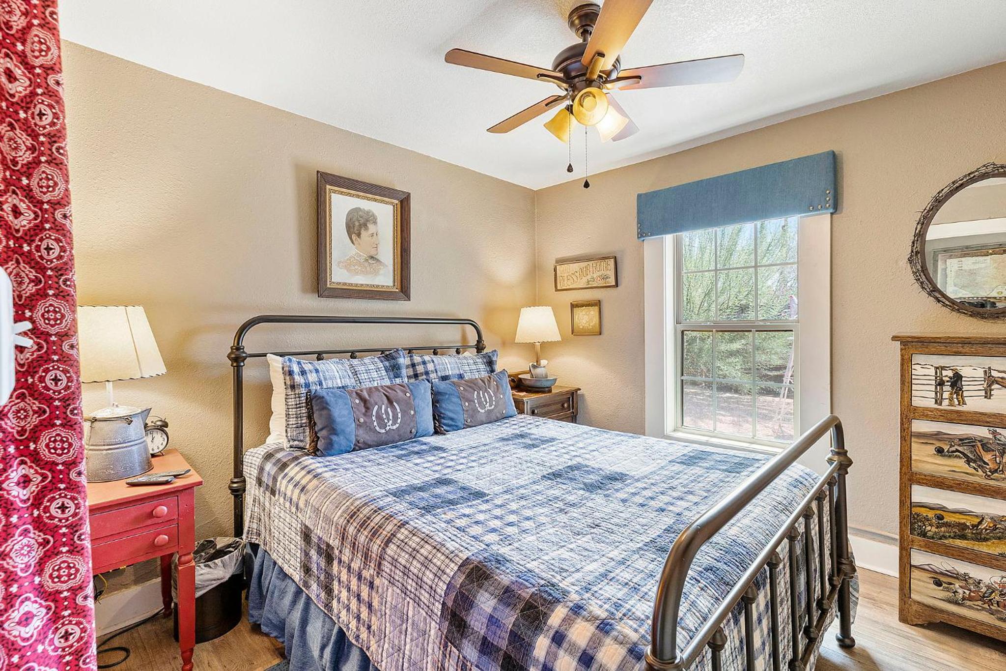 One-Bedroom House photo 3