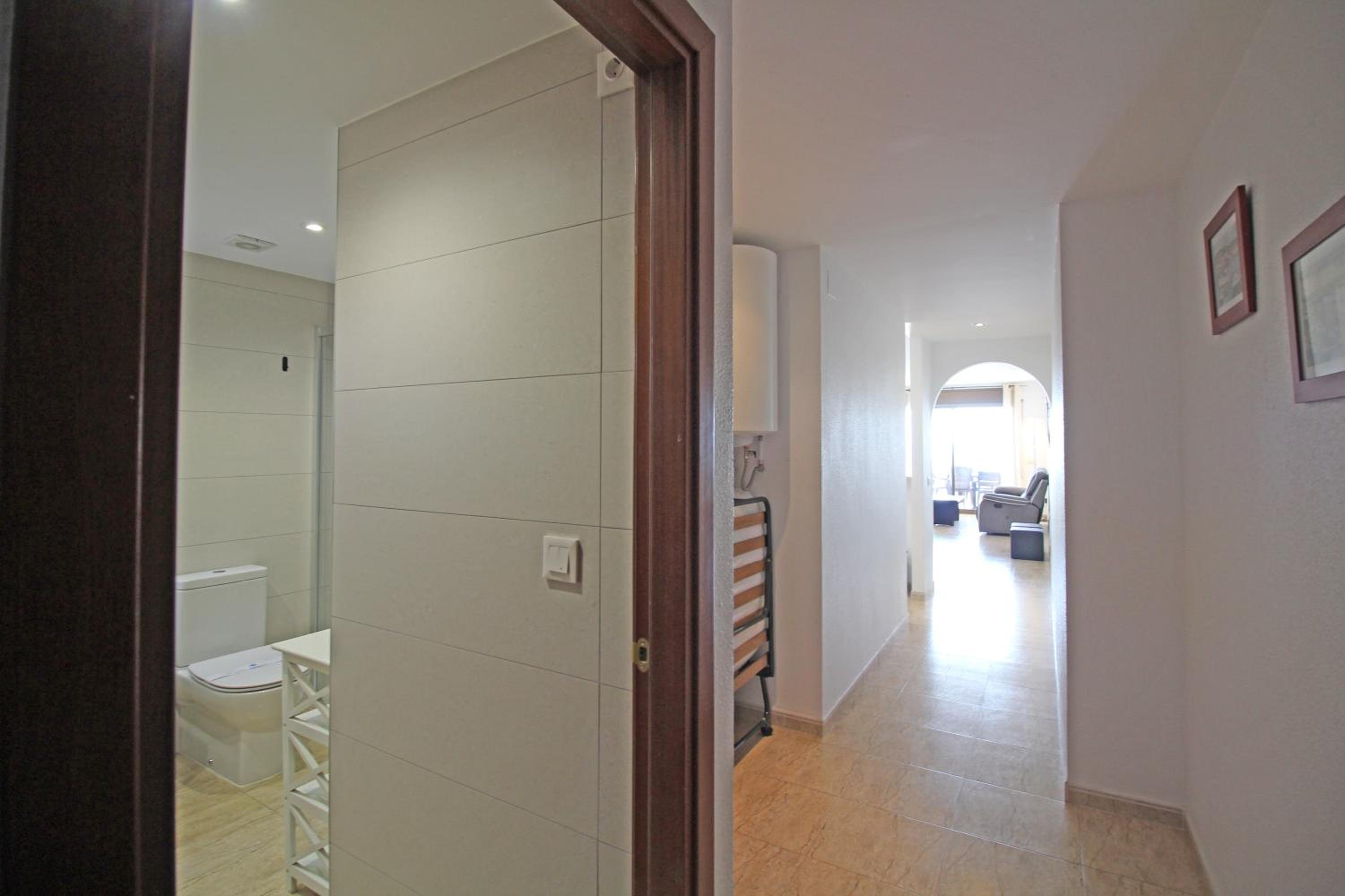 Departamento de tres habitaciones
