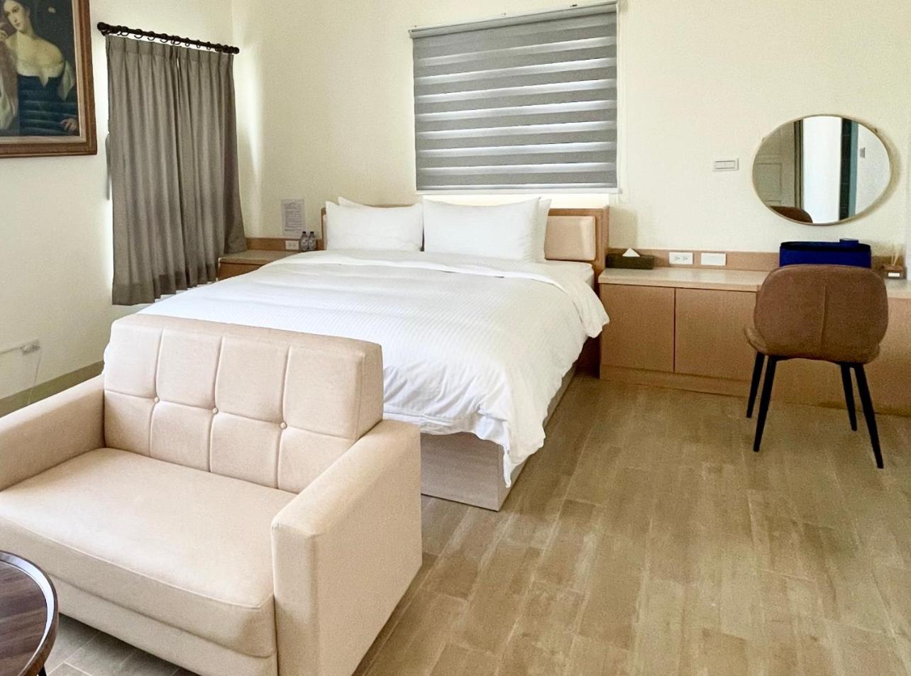 Deluxe Queen Room photo 1