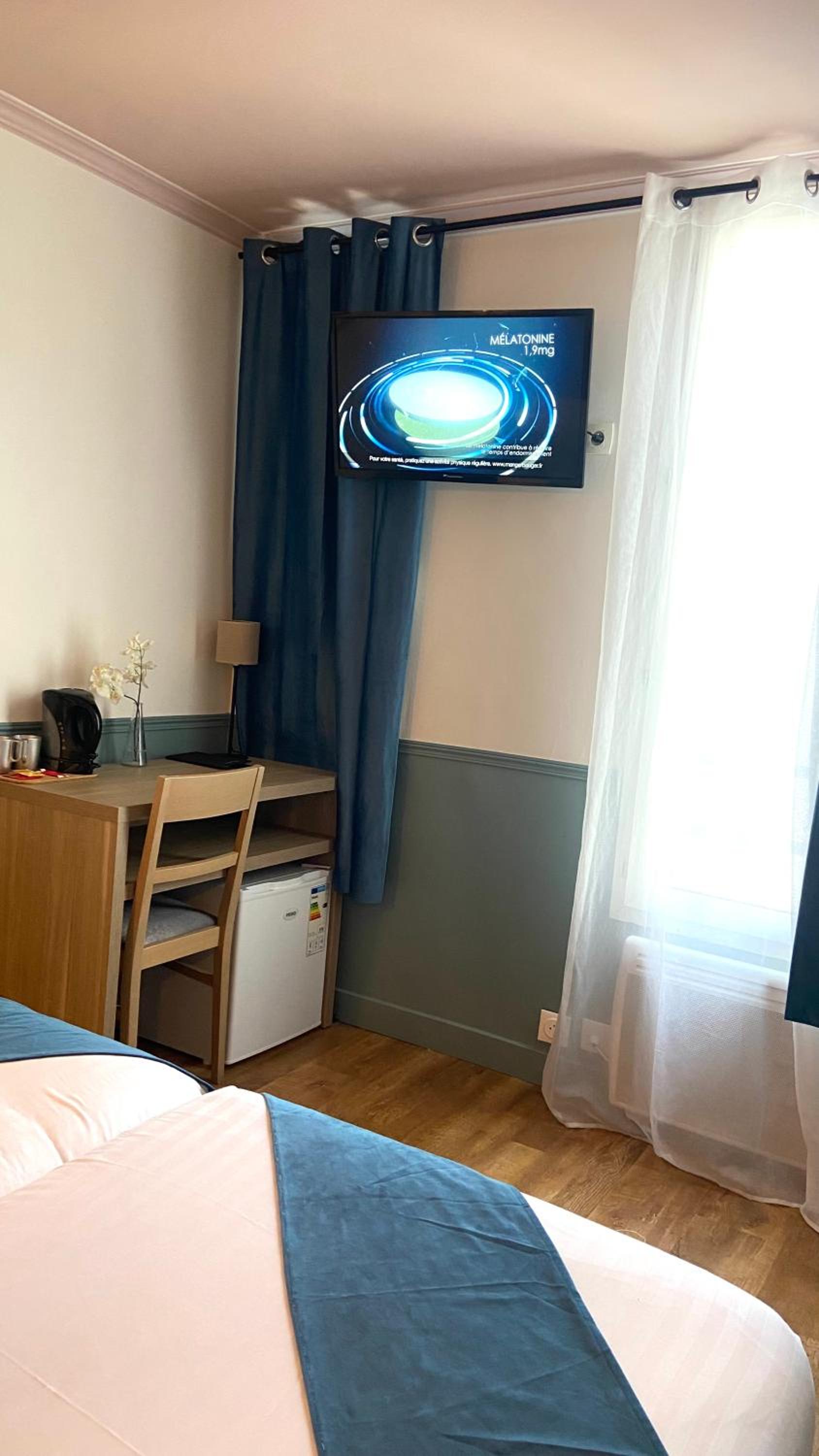 Single Room photo 2