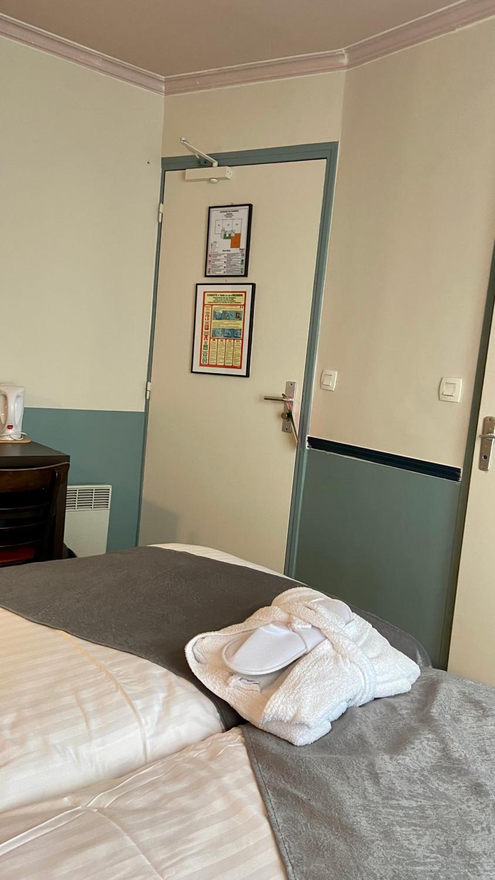 Twin Room photo 3