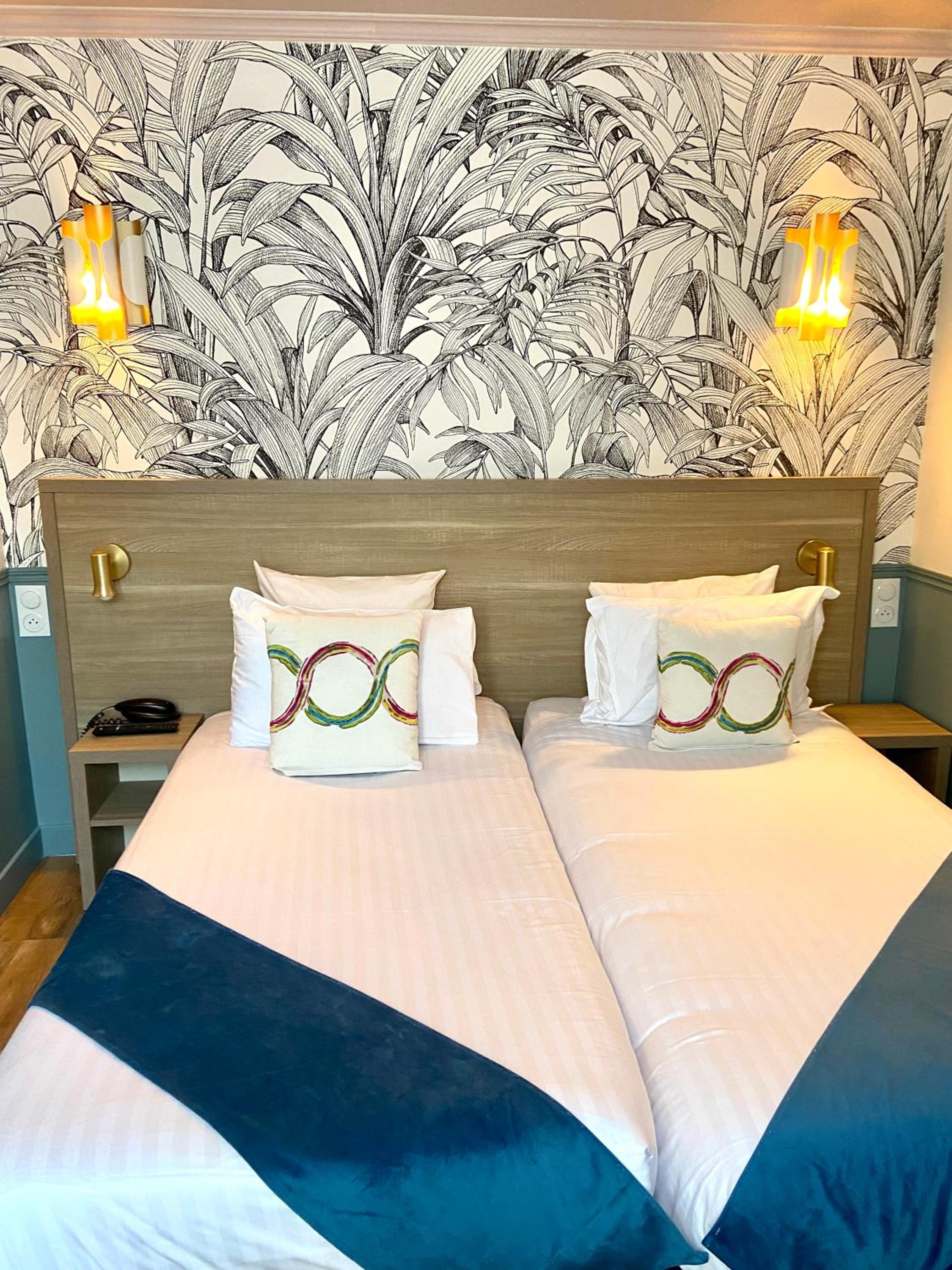 Twin Room photo 1