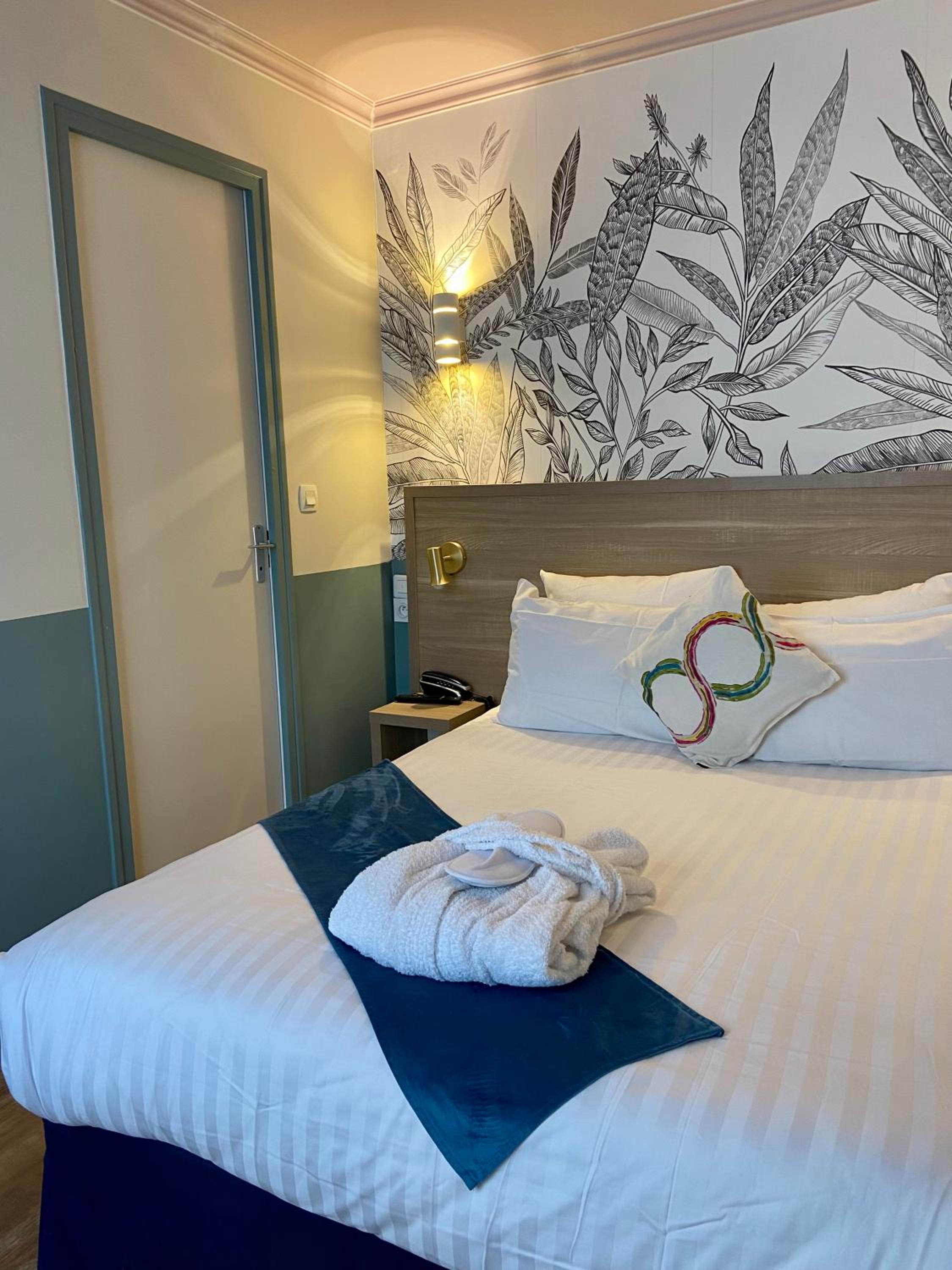 Double Room photo 2