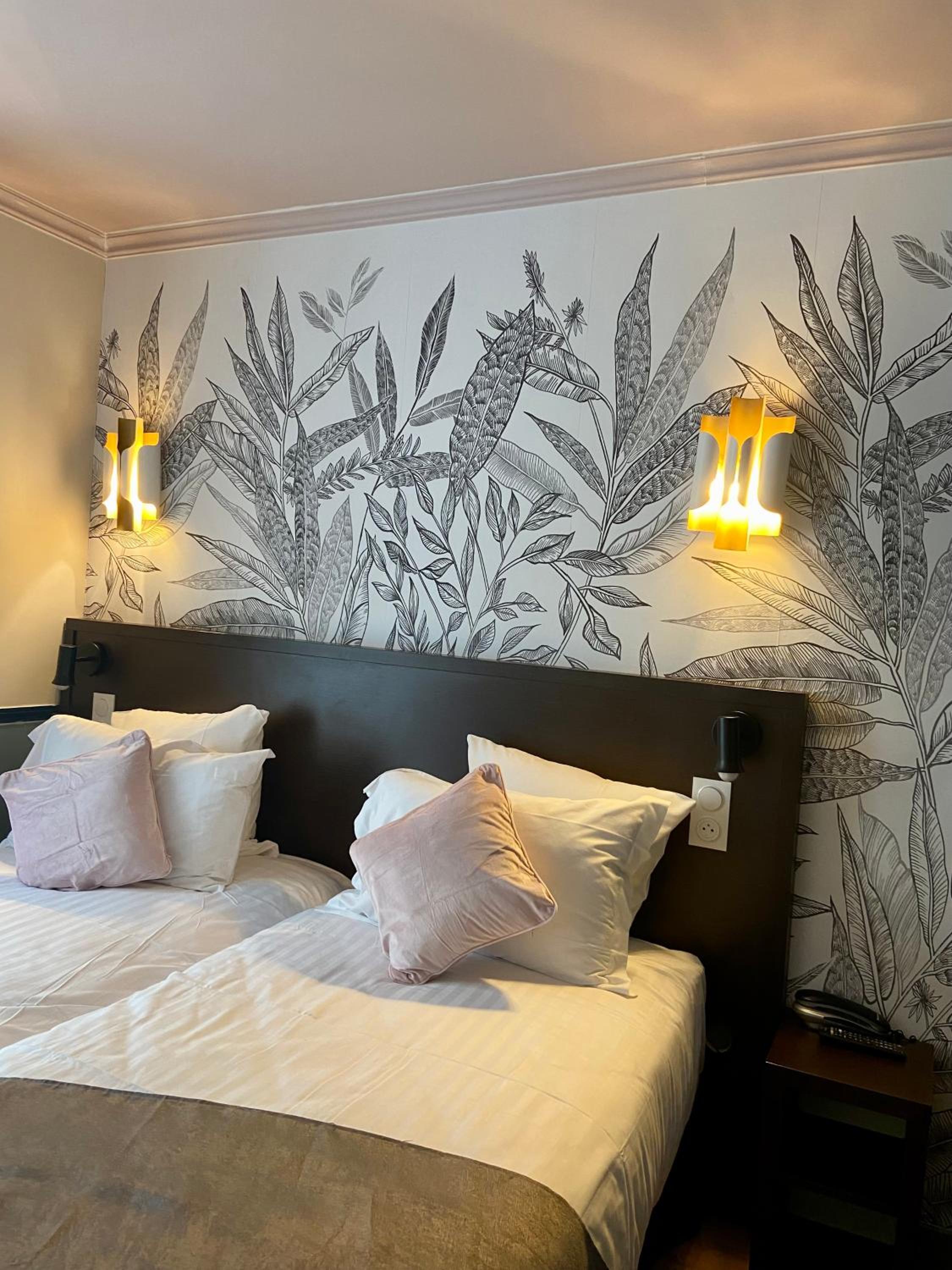 Twin Room photo 2
