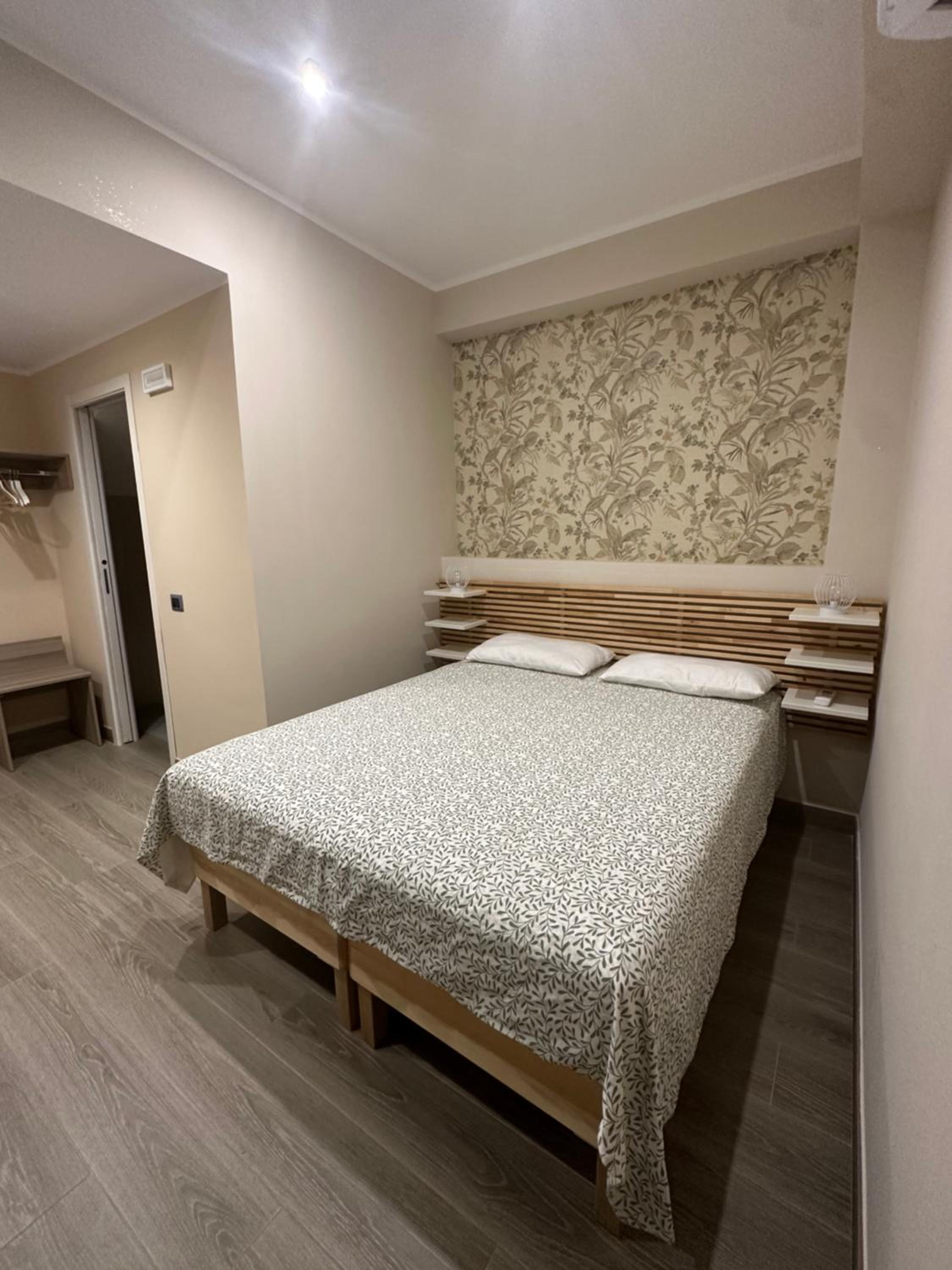 Double or Twin Room photo 1