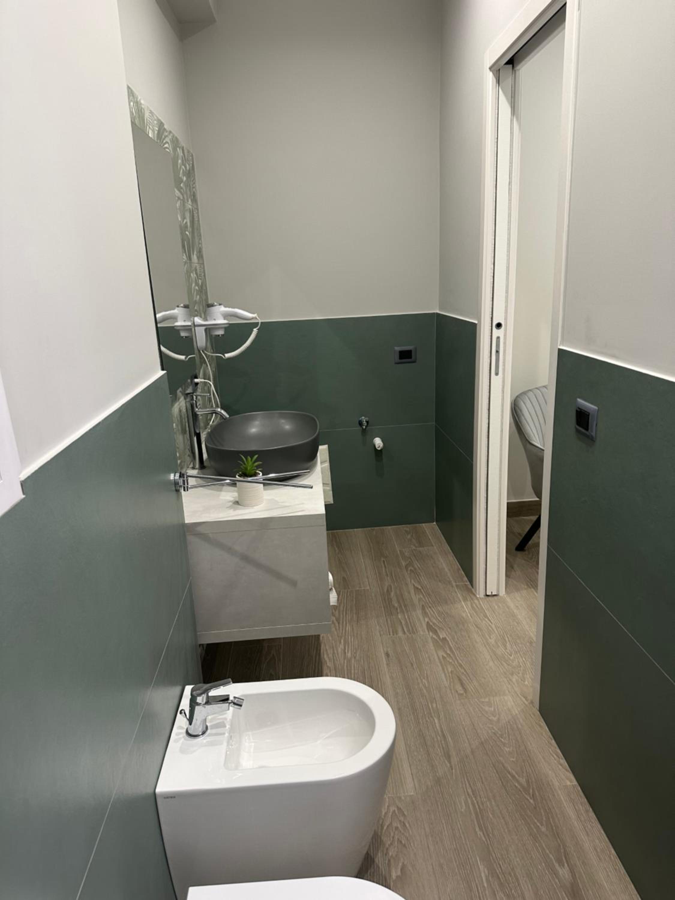 Large Double or Twin Room photo 2