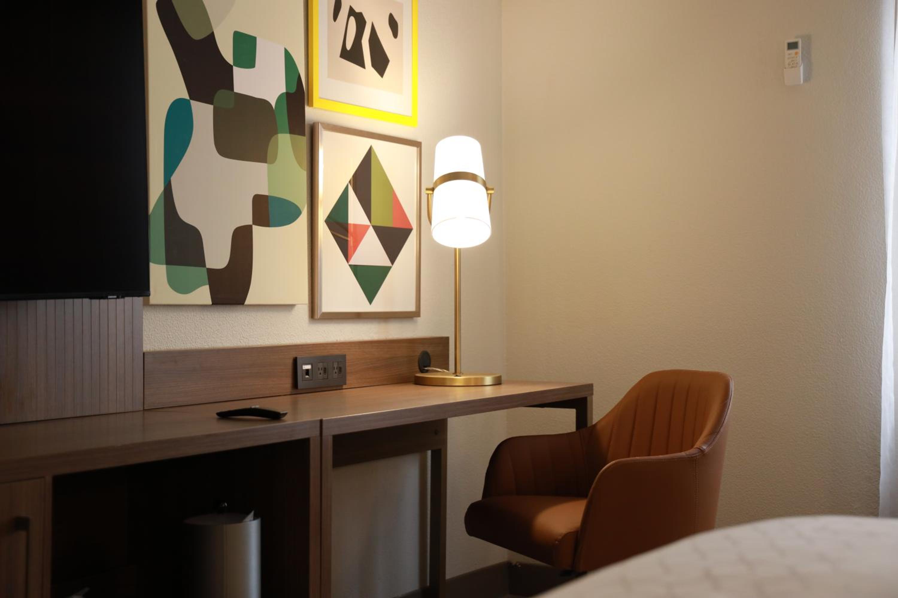 Standard Room - Photo 1