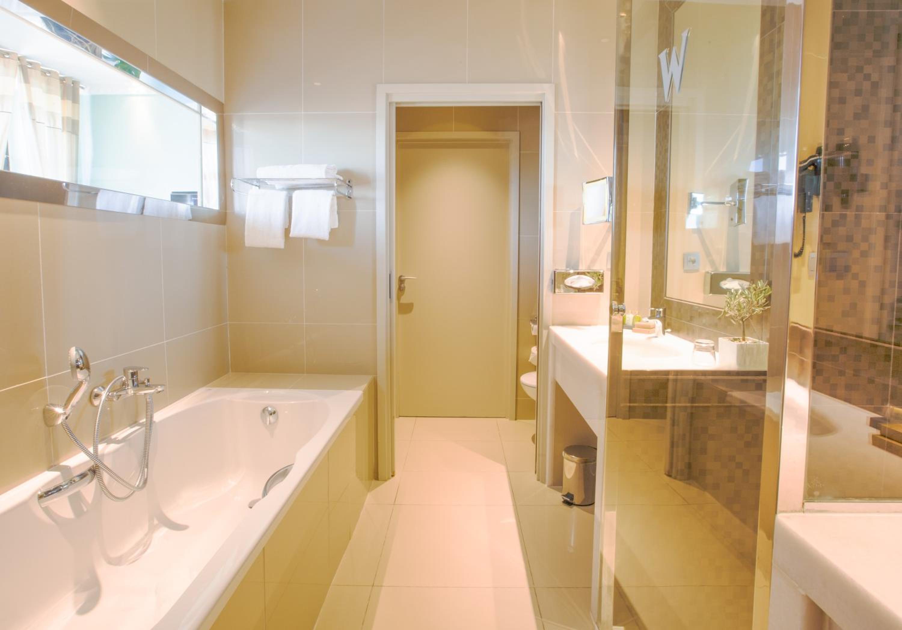 Junior Suite with Sea View - Photo 6