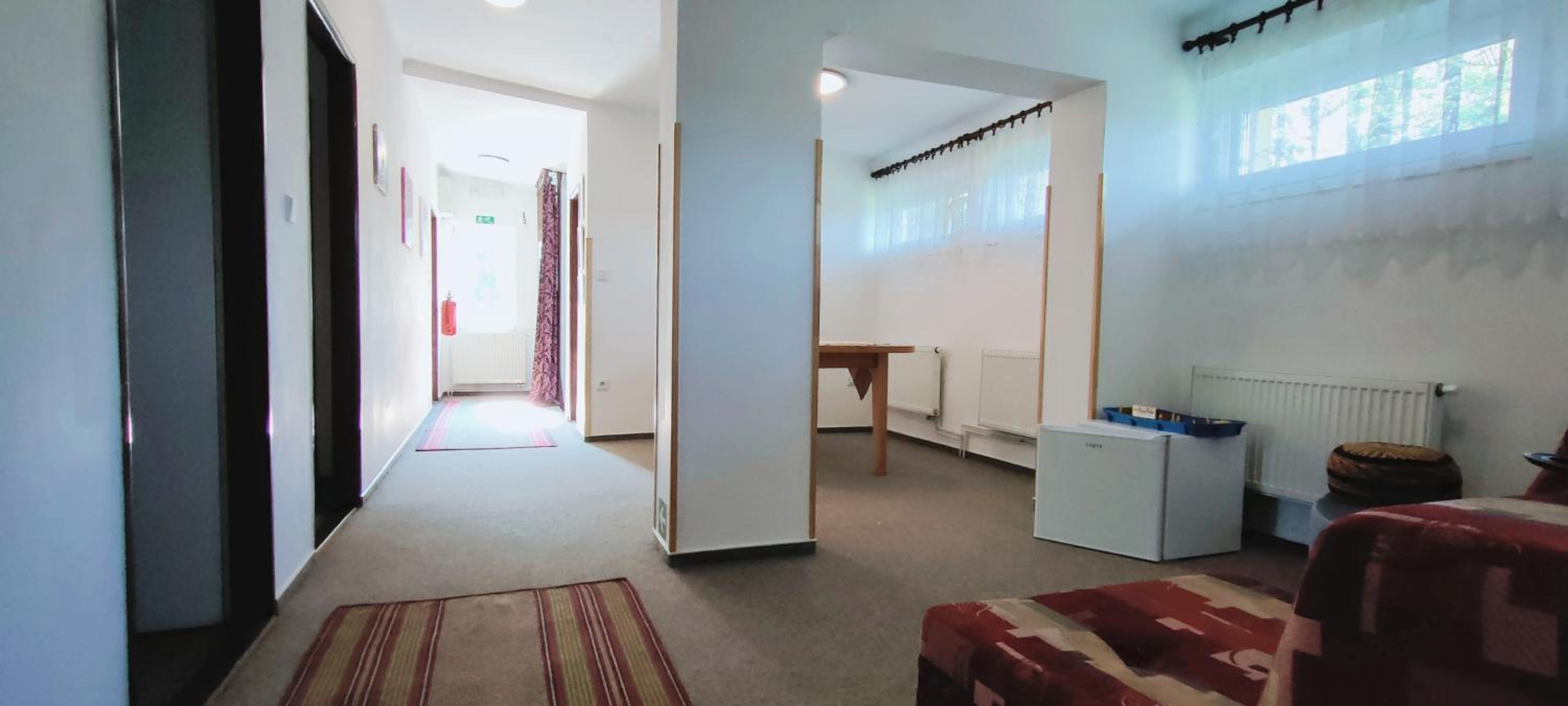 Family Suite With Balcony photo 1