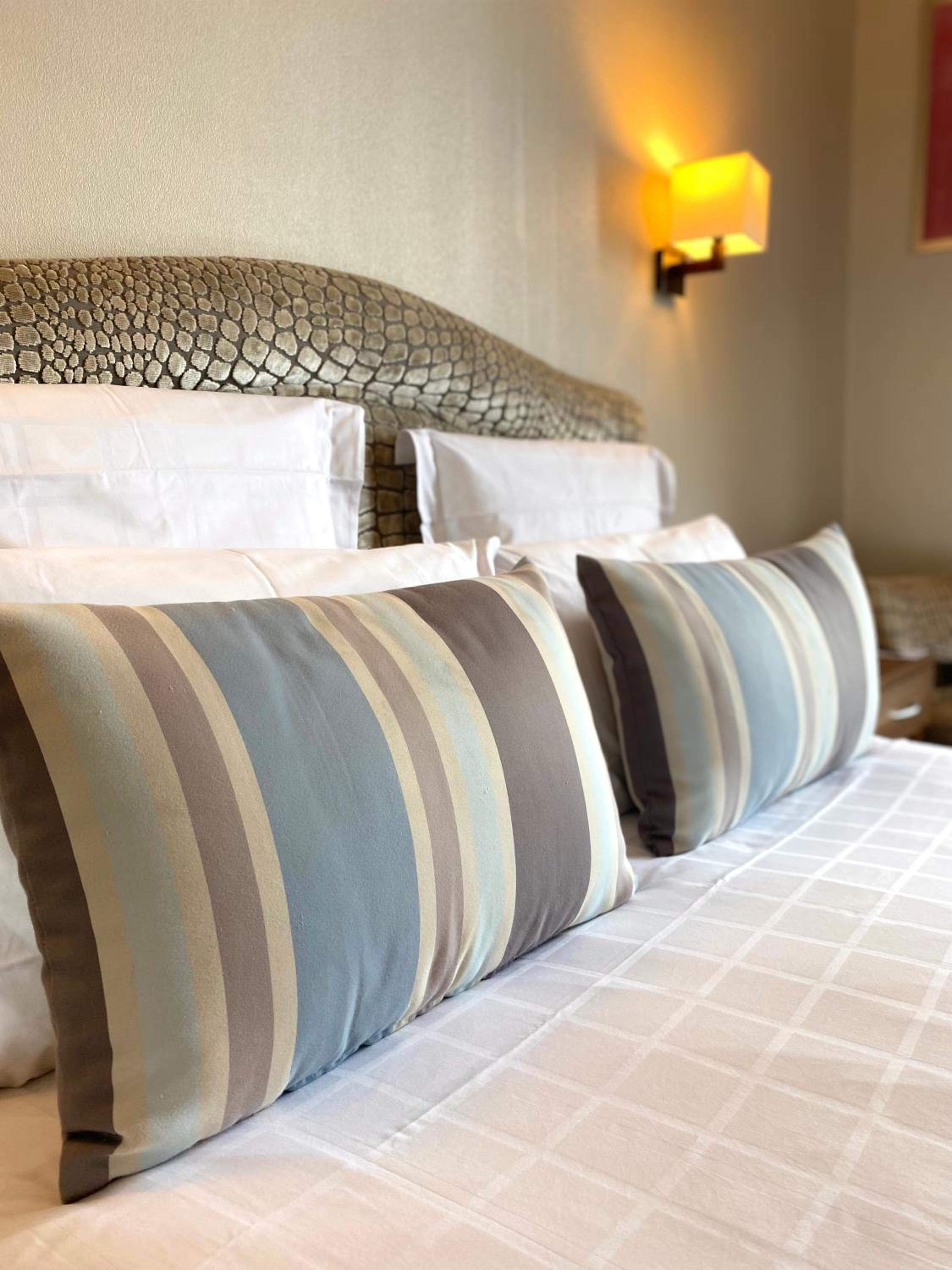 Standard Room with Sea View - Photo 7