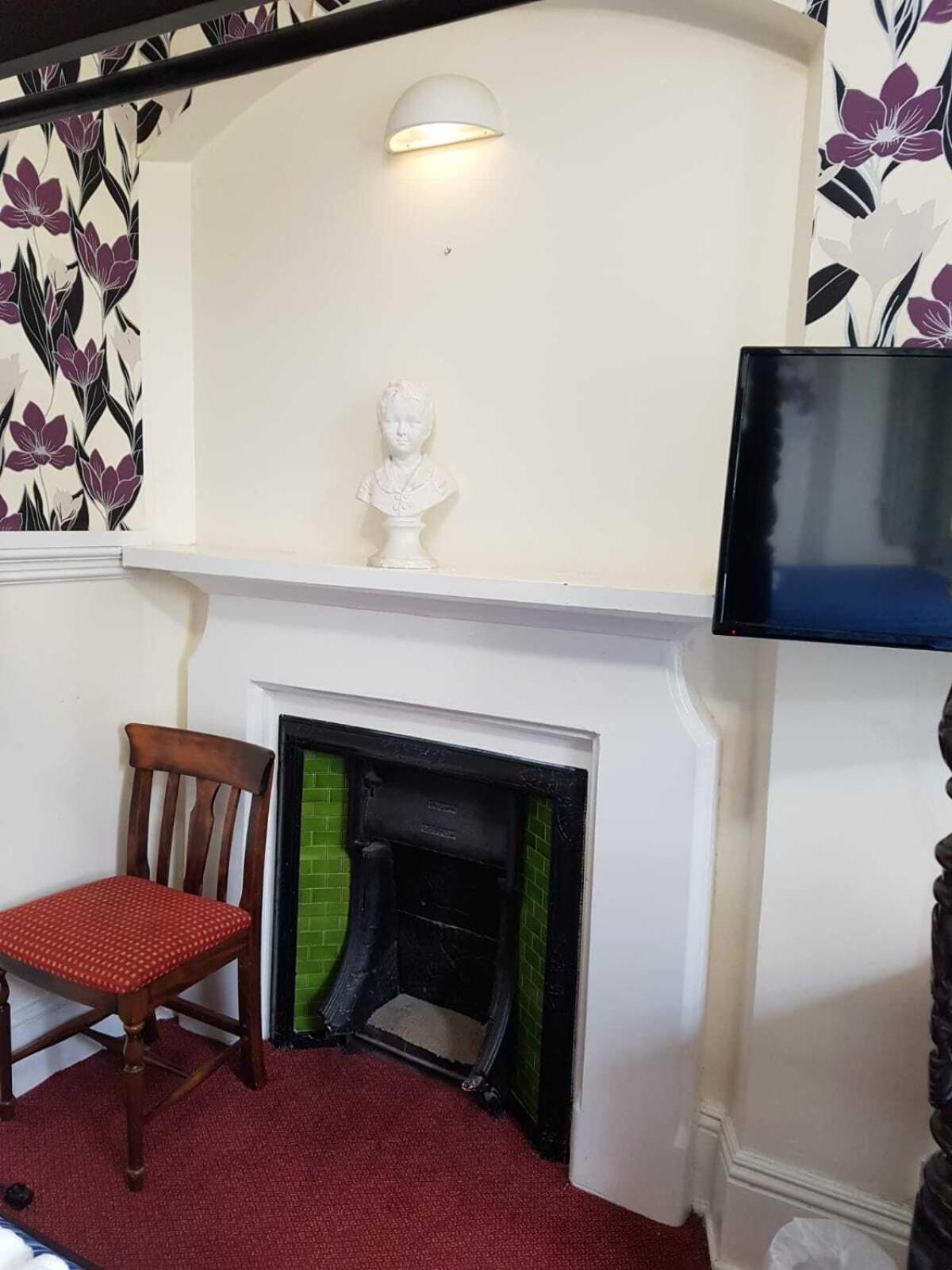 Superior Double Room - Photo 3