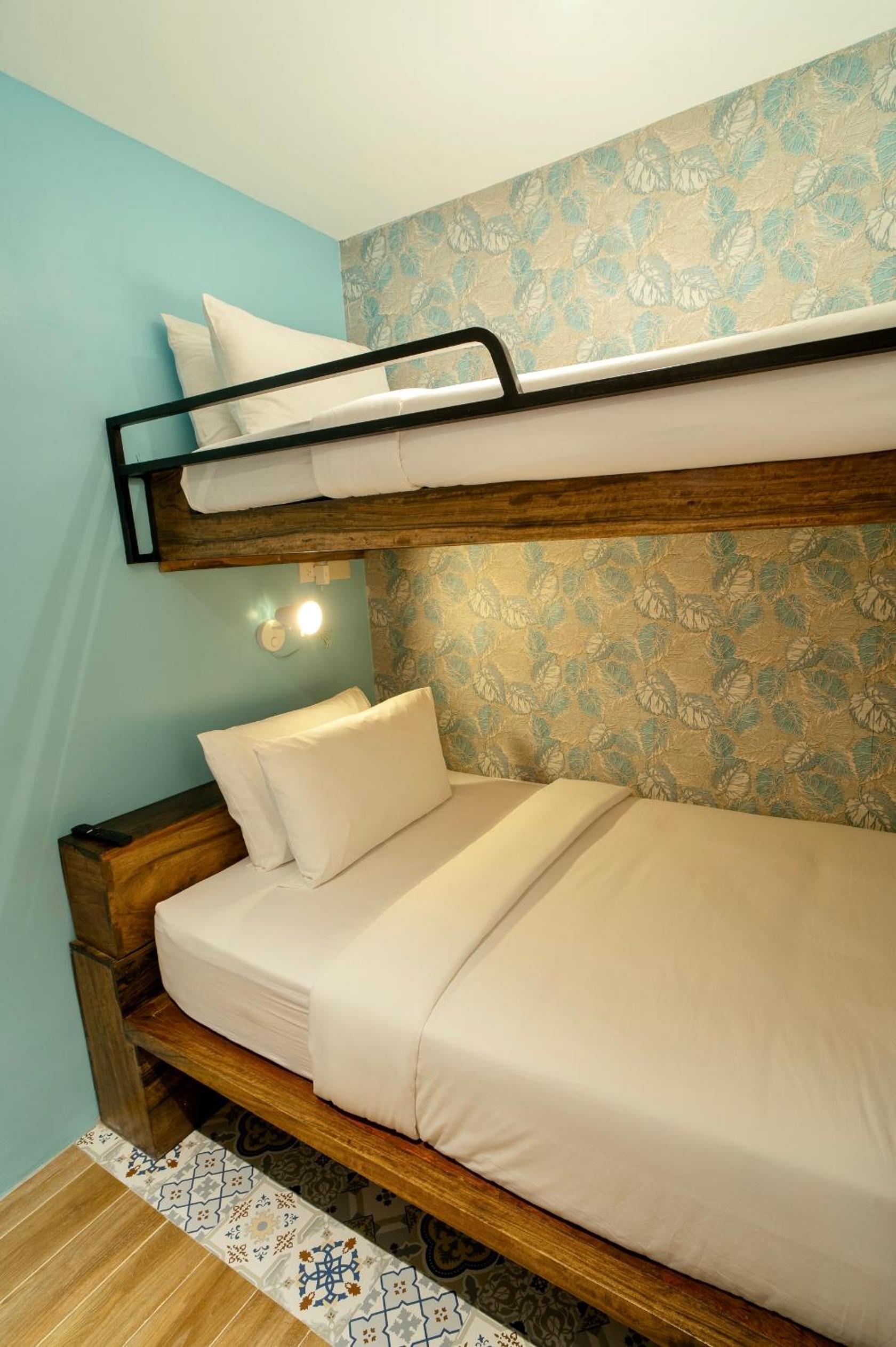 Double Room - Photo 3