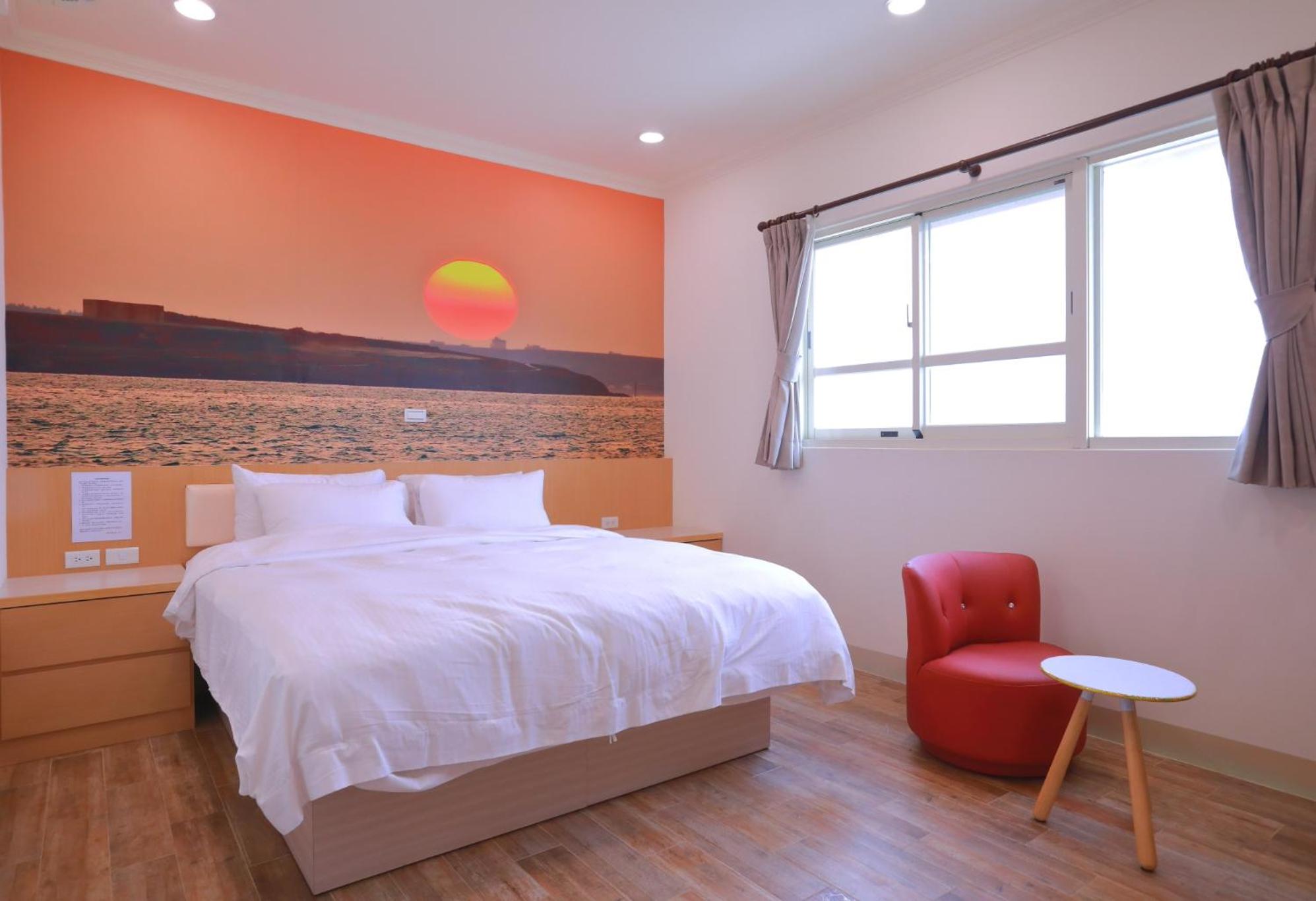 Standard Queen Room photo 1