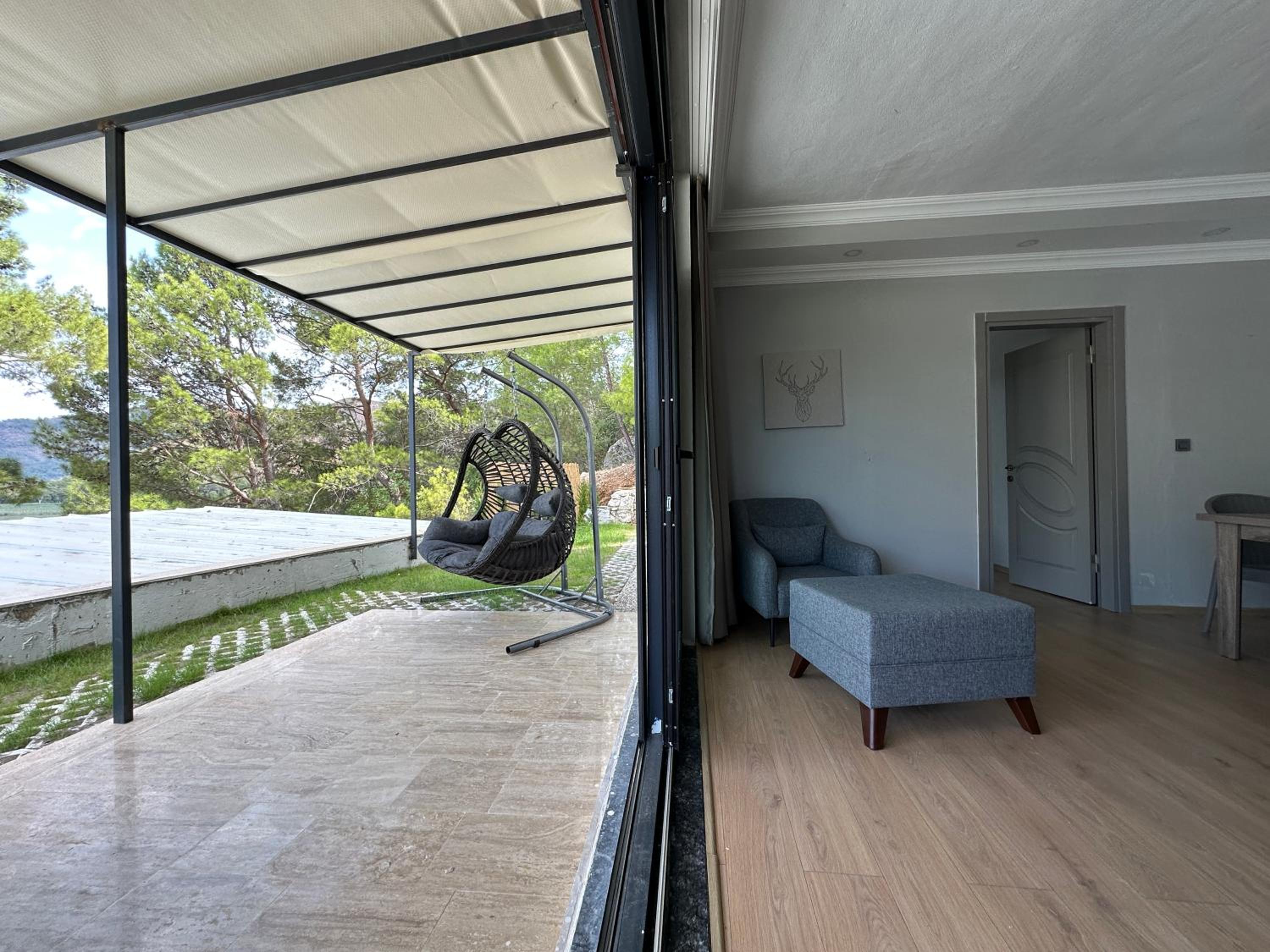 Two-Bedroom Villa photo 3