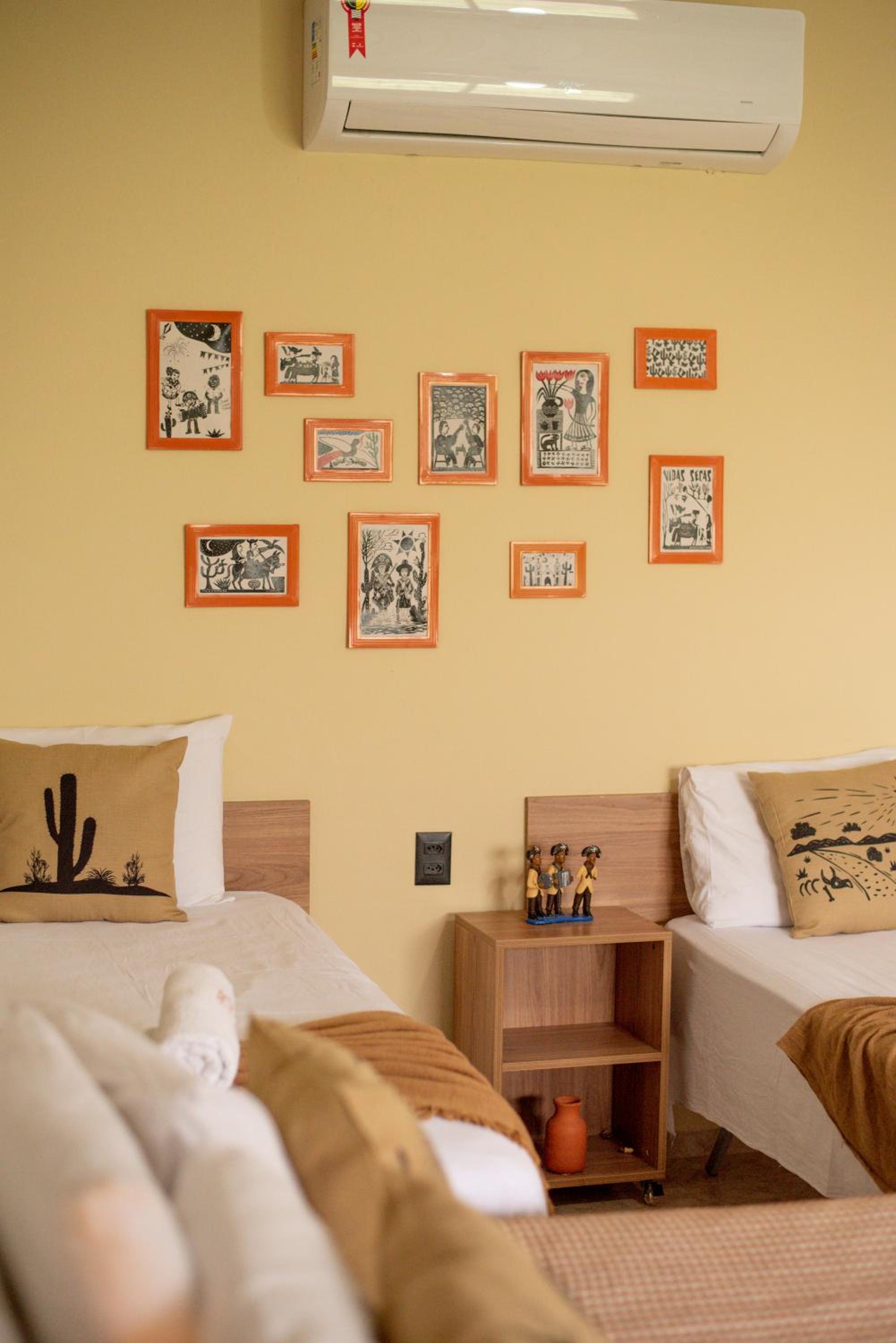 Apartment with Mountain View photo 3