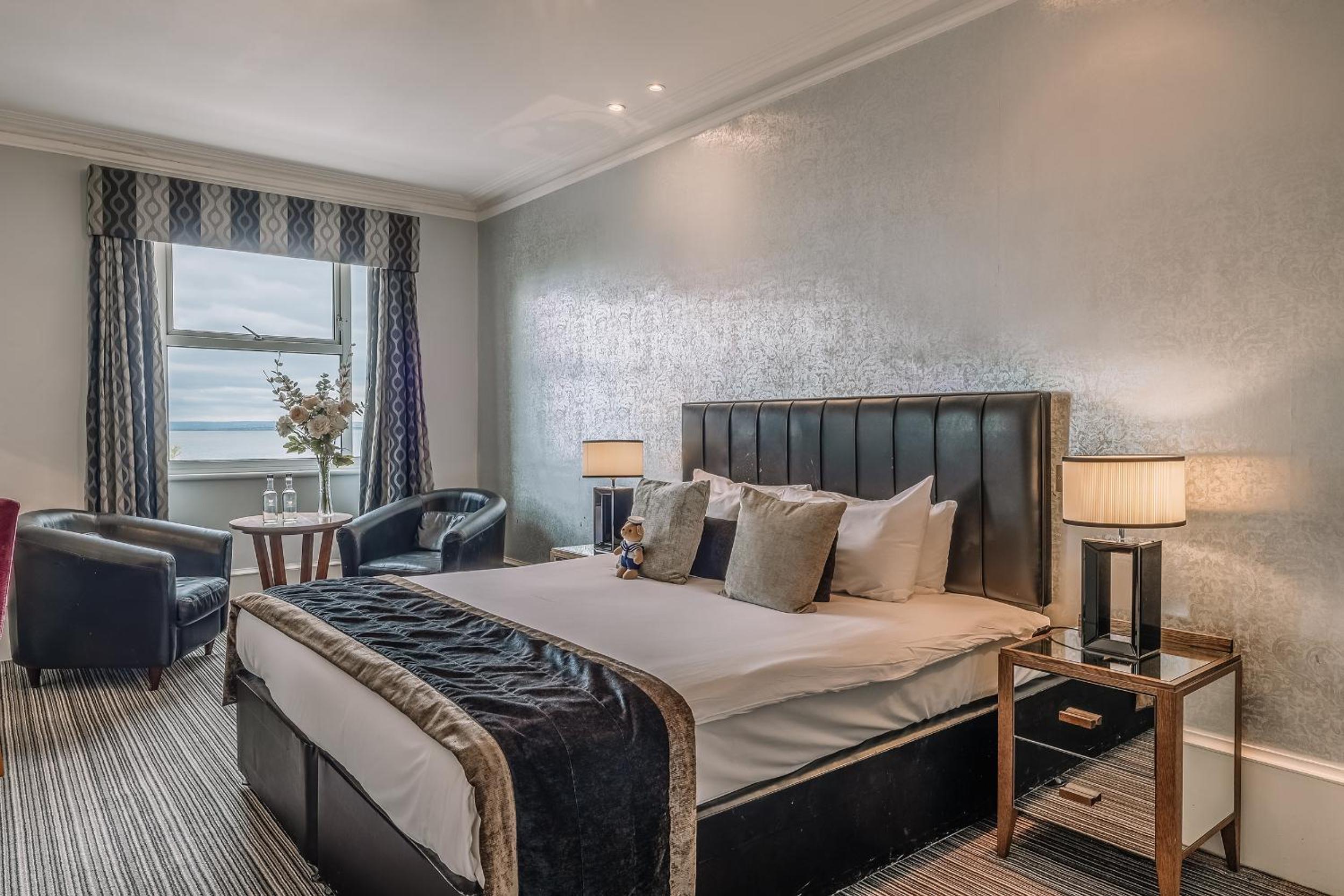 Executive Double Room - Photo 1