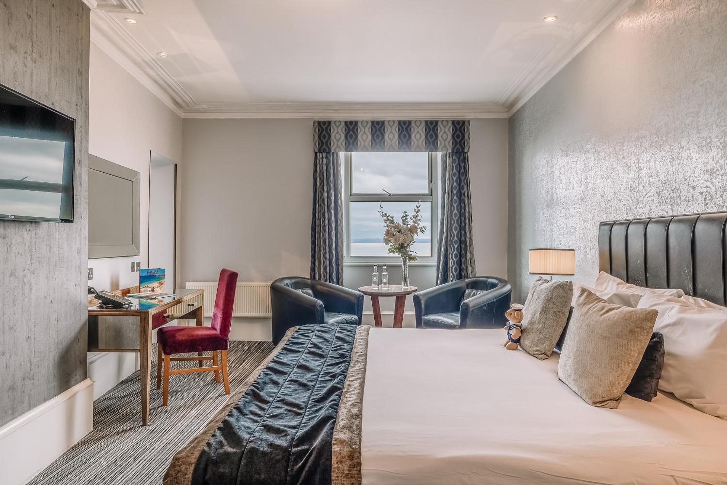 Executive Double Room - Photo 4
