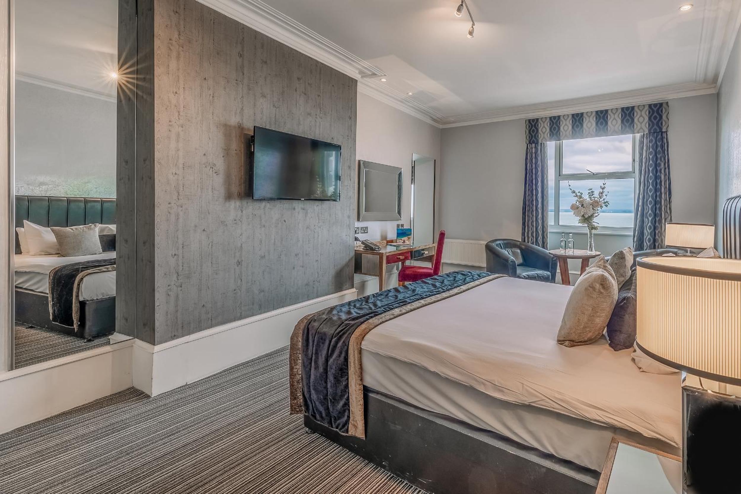 Executive Double Room - Photo 2