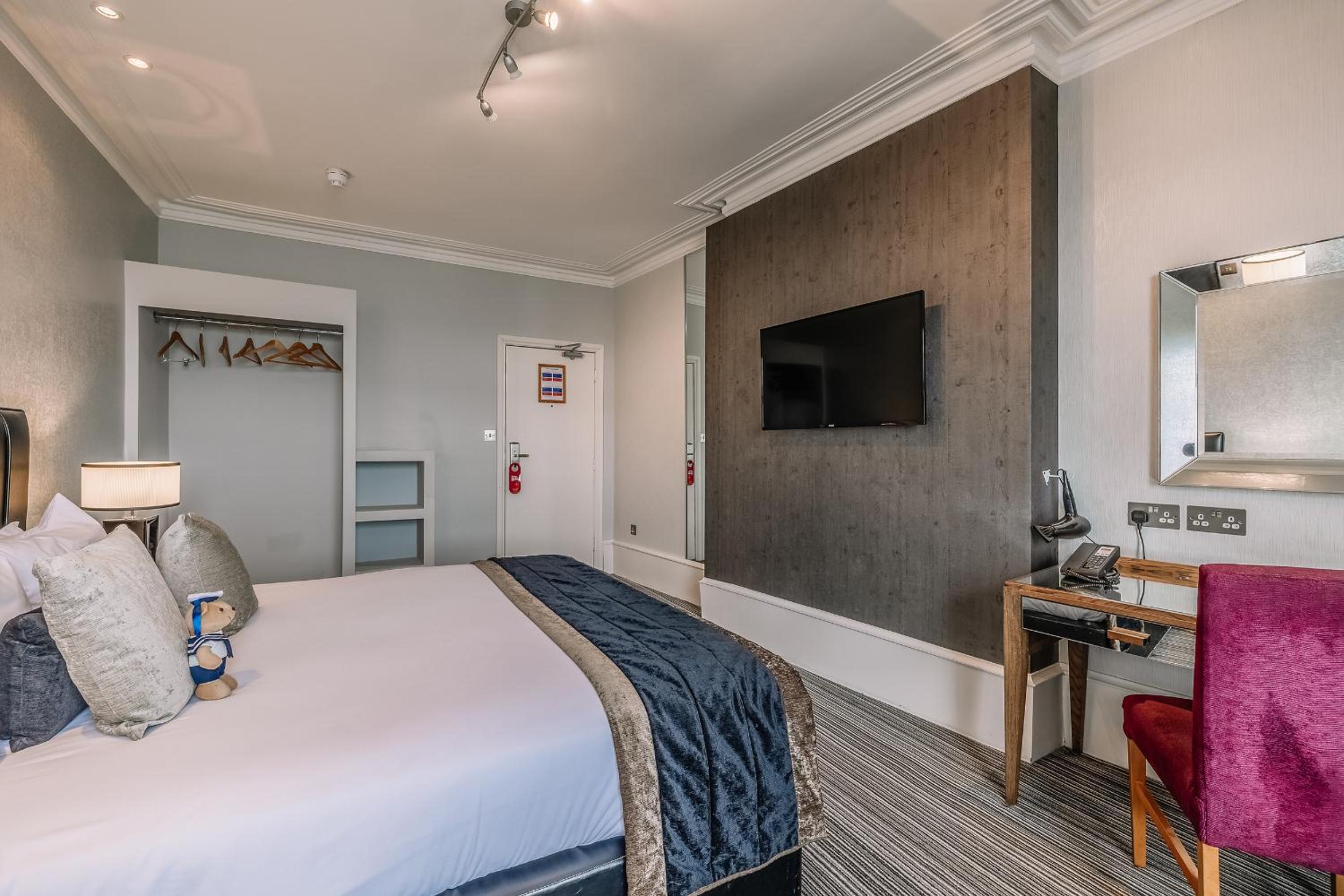 Executive Double Room - Photo 5