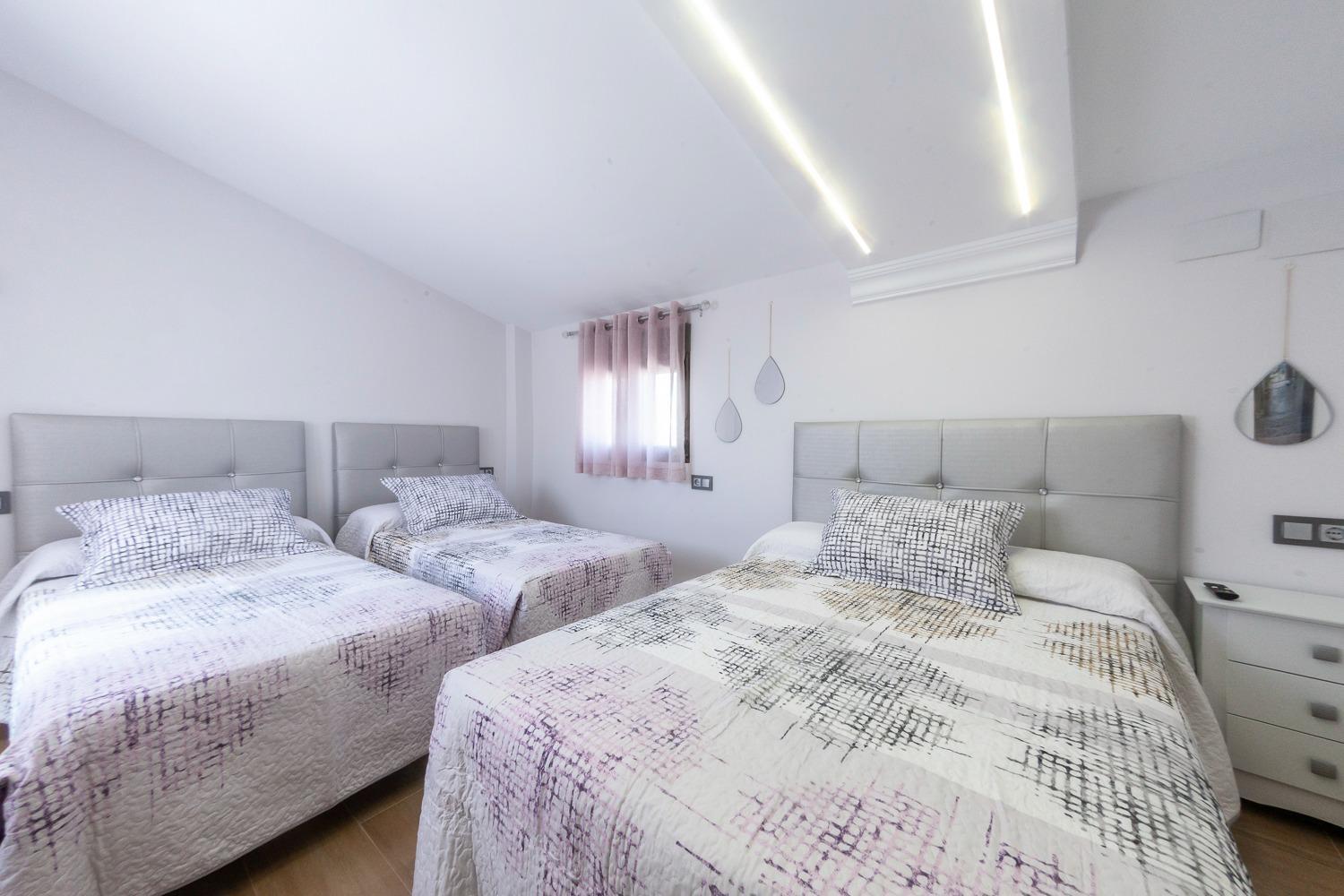 Apartment - Split Level photo 3