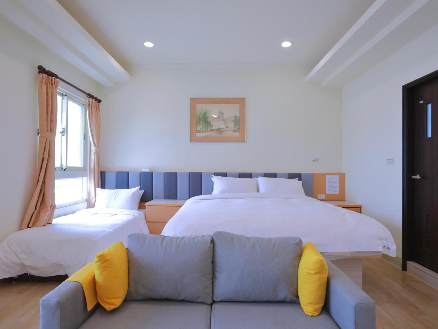 Standard Triple Room photo 1
