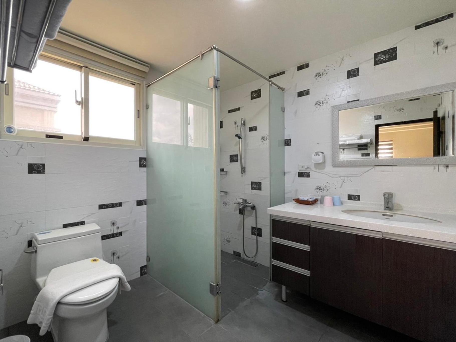 Standard Triple Room photo 3