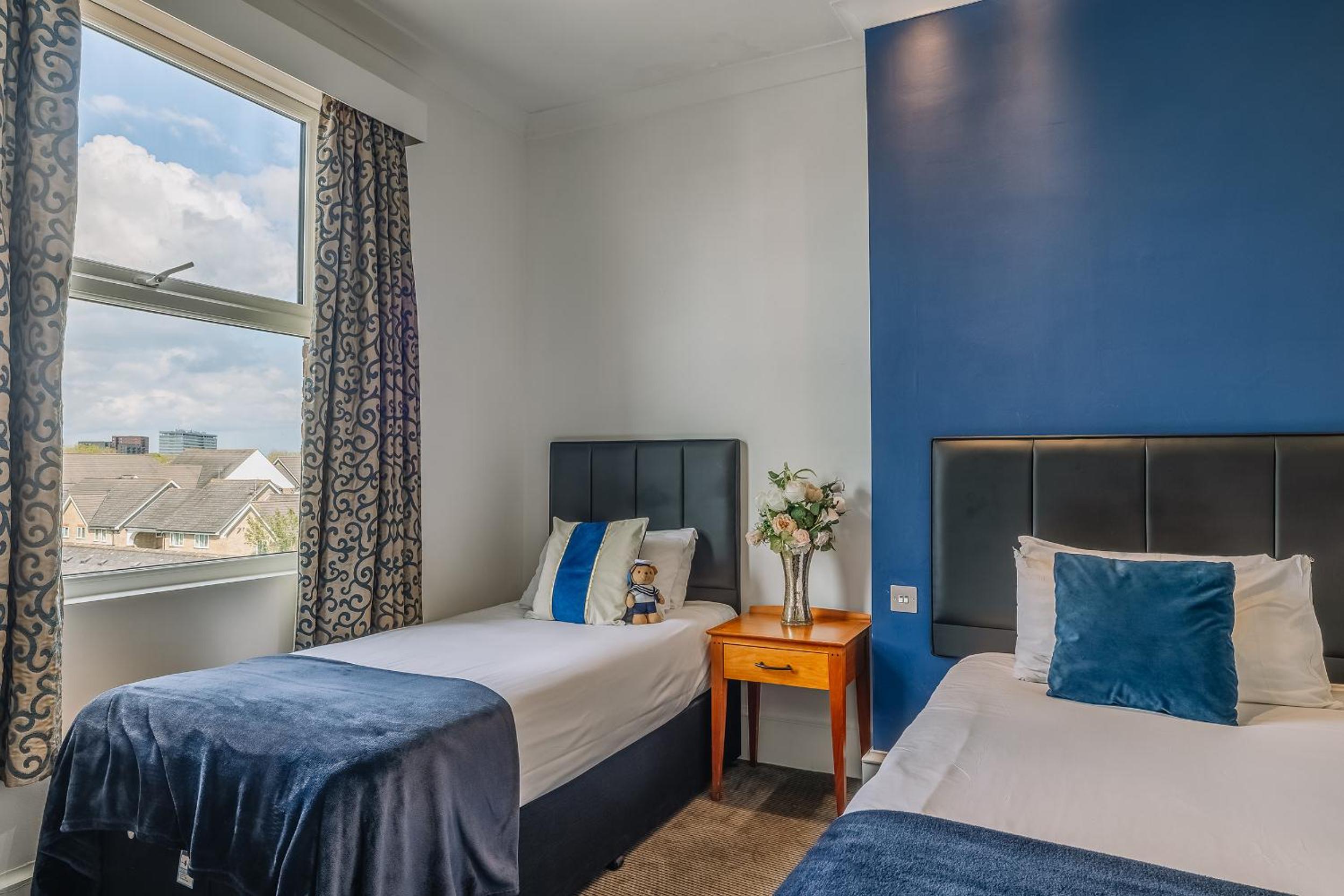 Classic Triple Room - Photo 1