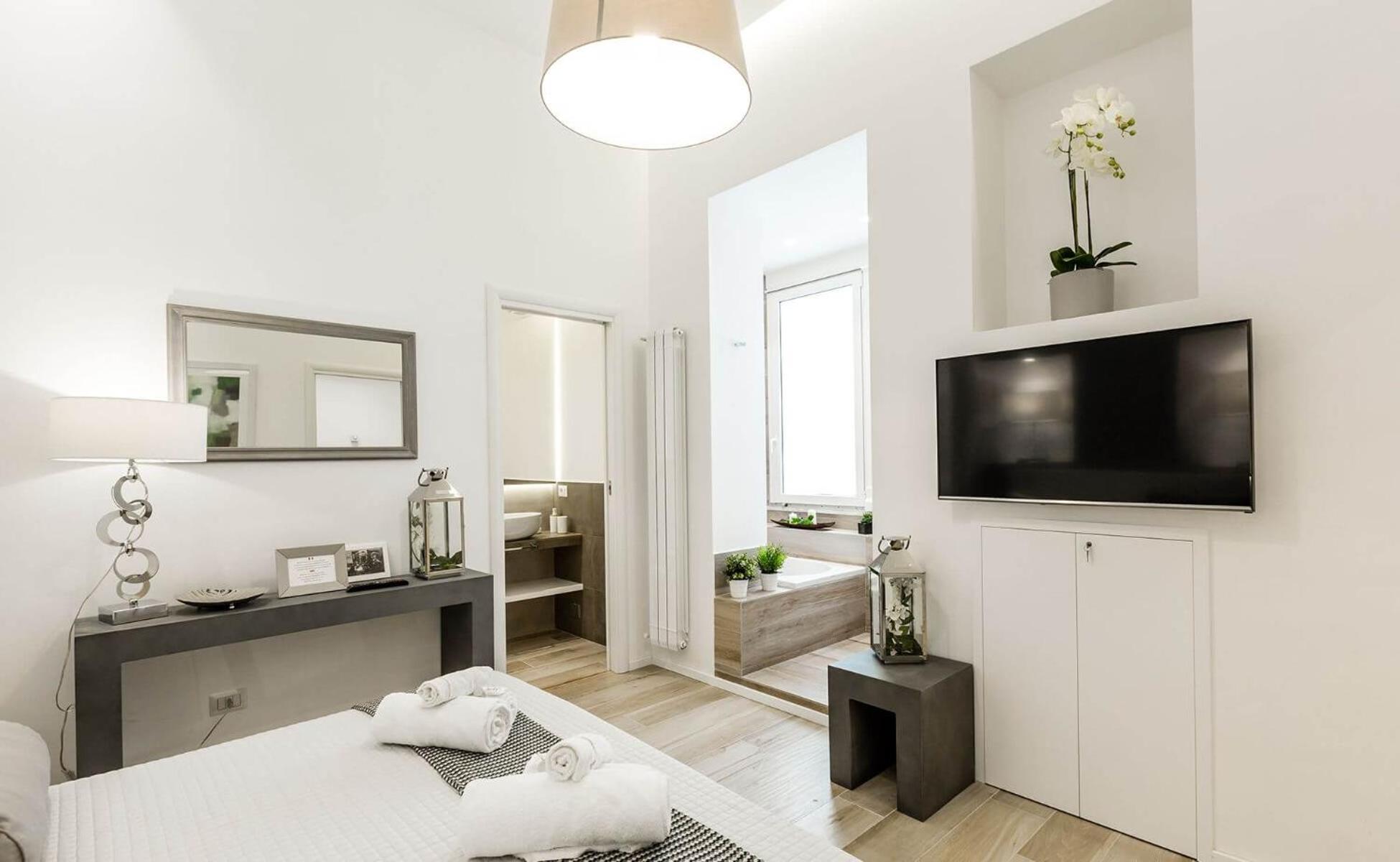 Superior Apartment