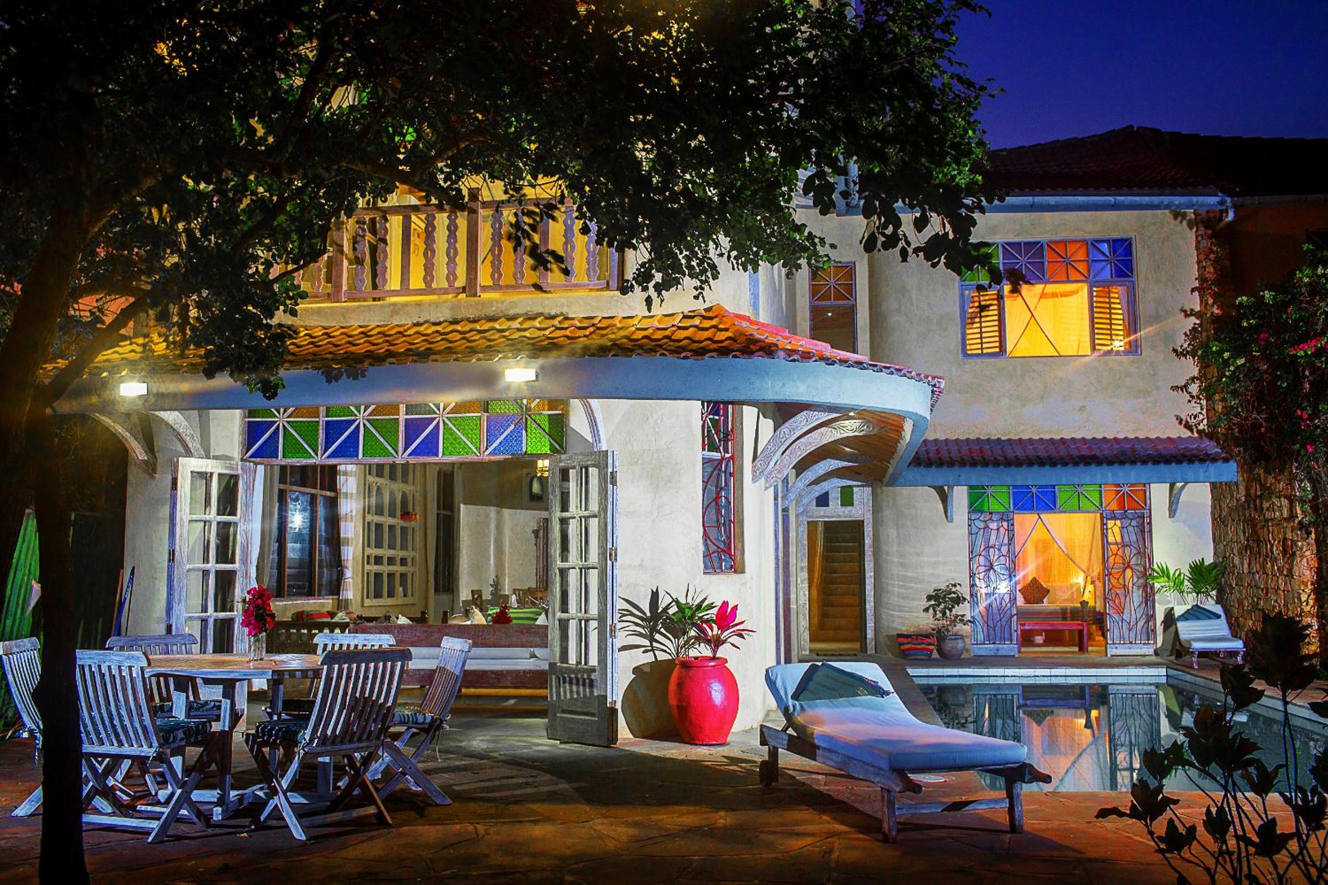 Villa photo 3