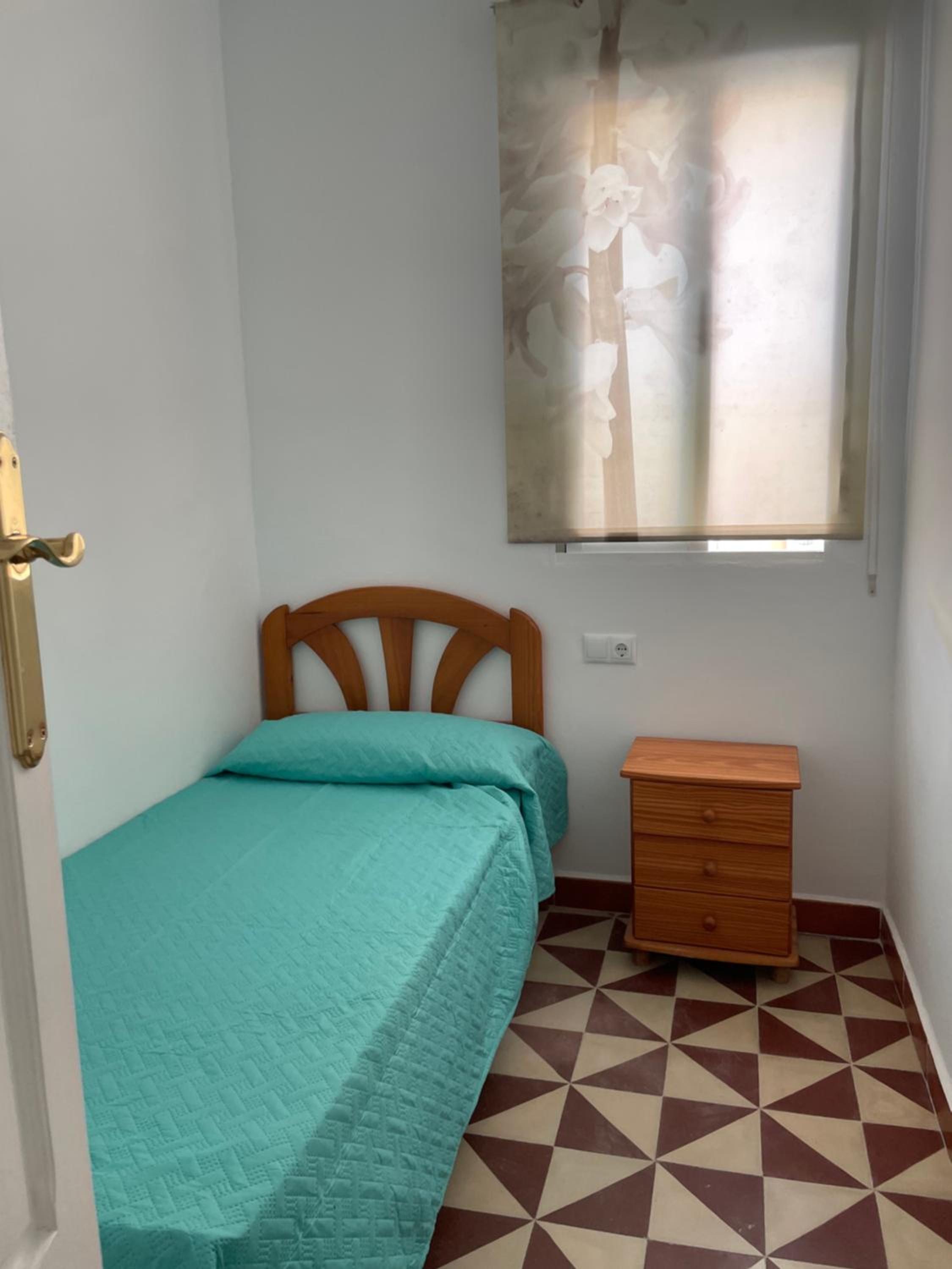 Casa de cinco habitaciones