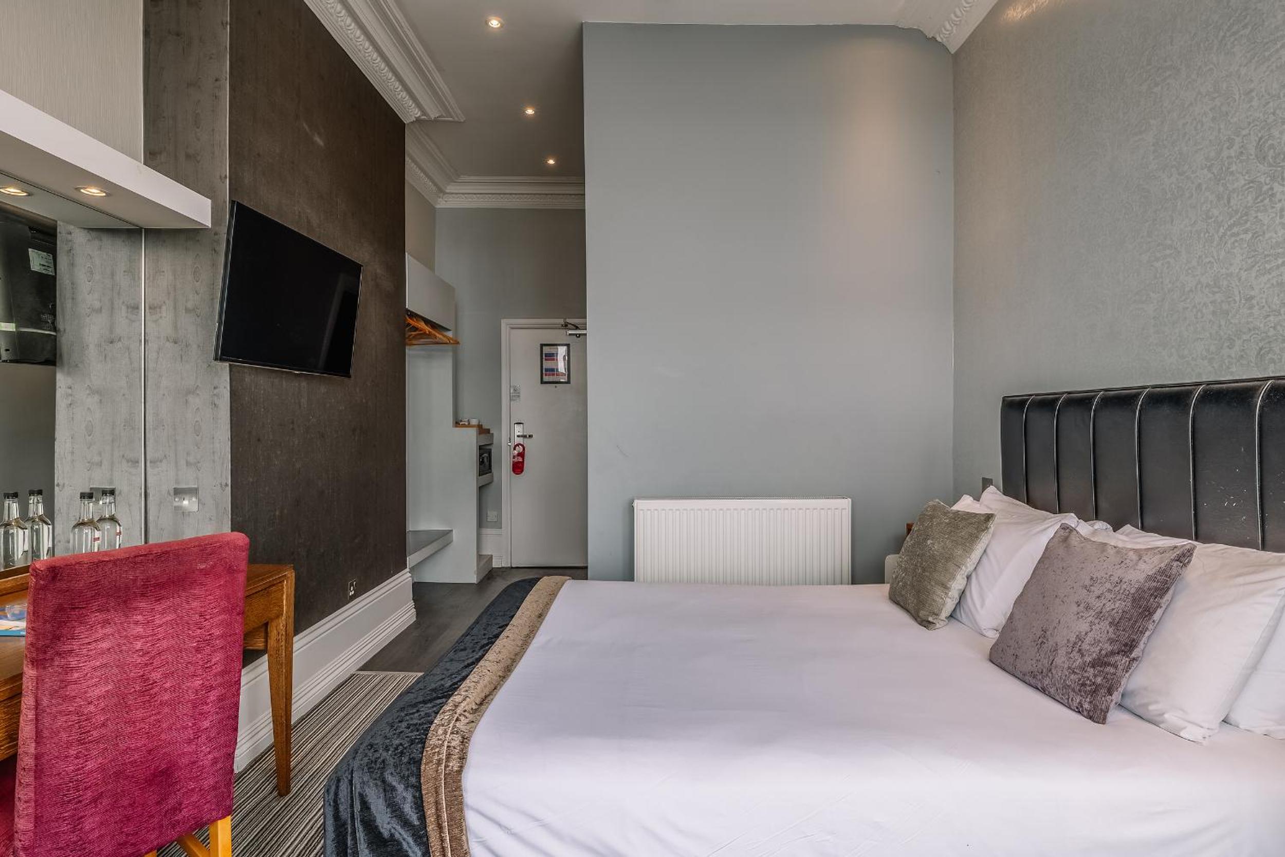 Junior Executive Room - Photo 2