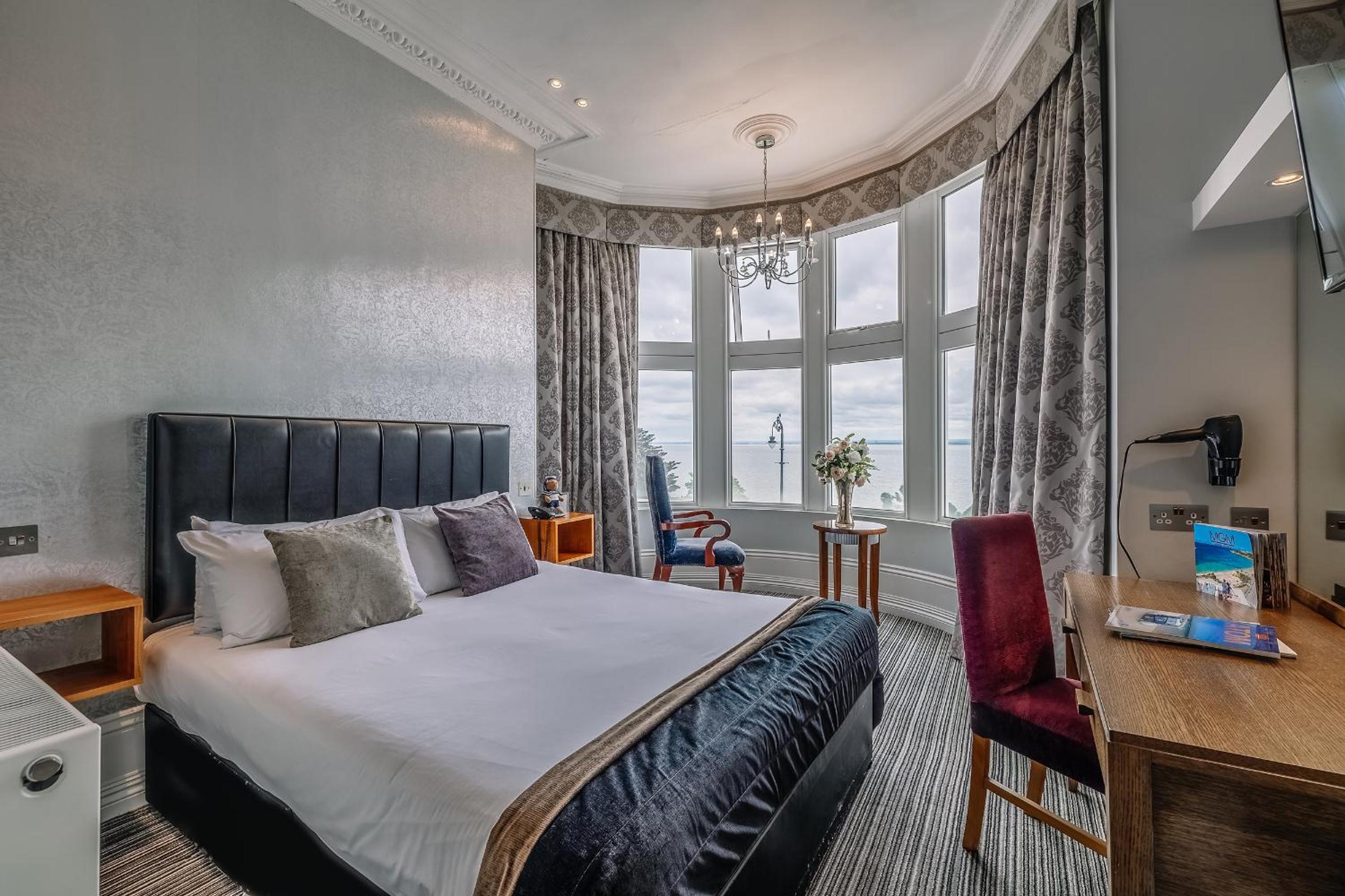 Junior Executive Room - Photo 1
