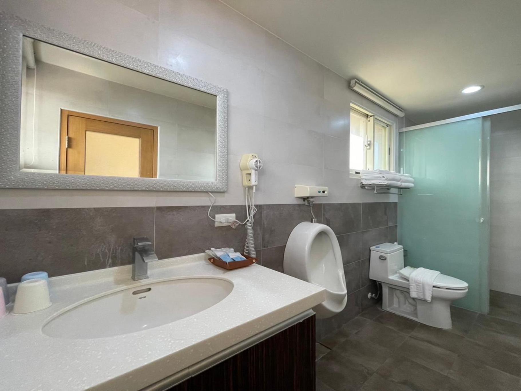 Quadruple Room With Sea View photo 2
