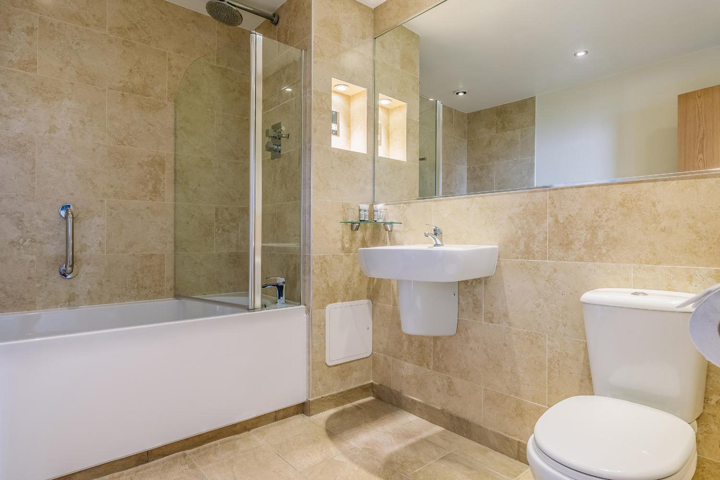 Junior Executive Room - Photo 9
