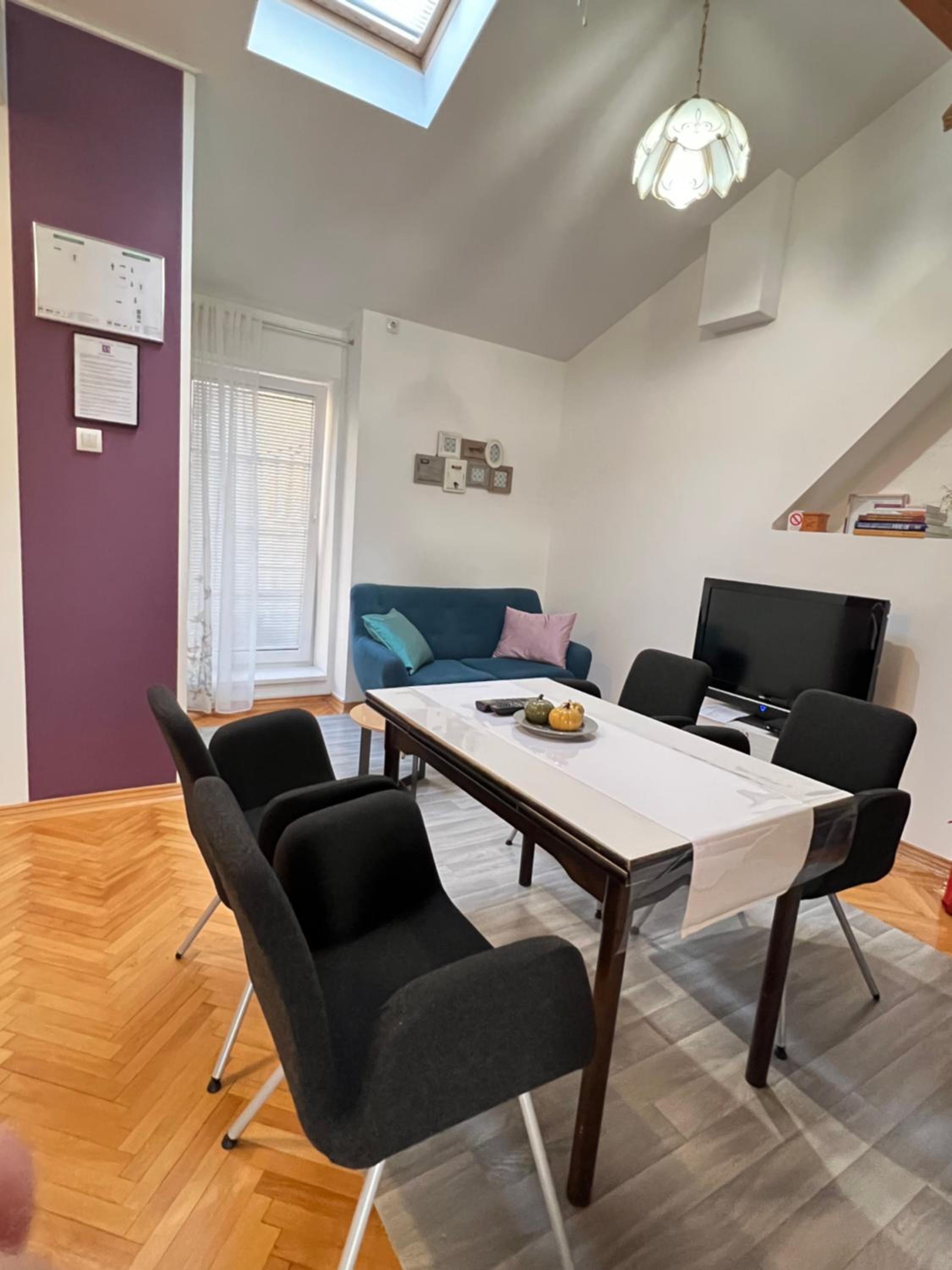 Two-Bedroom Apartment photo 2