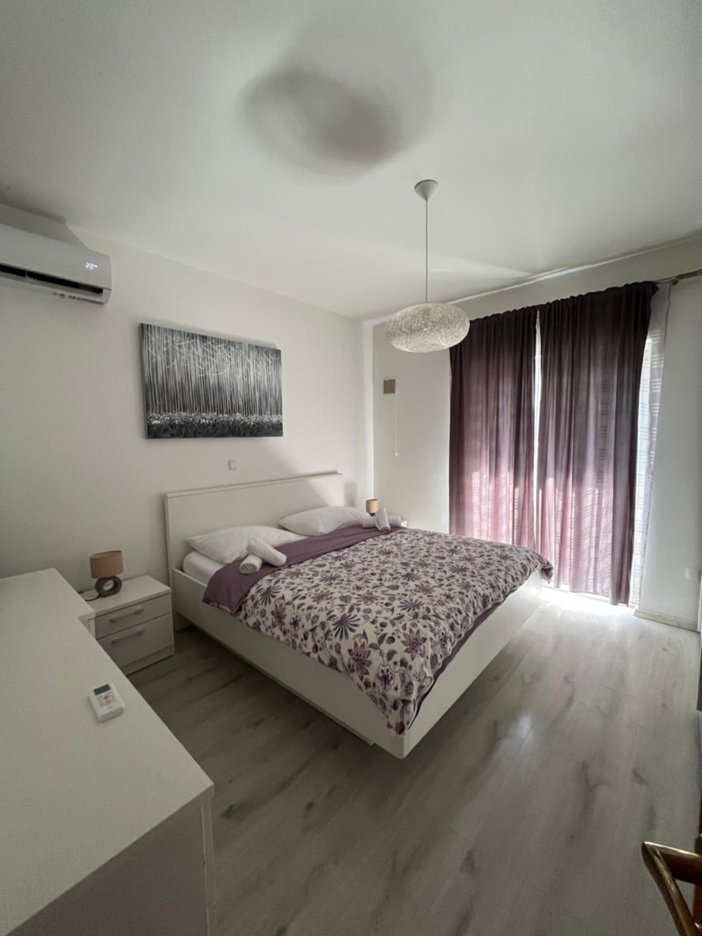 One-Bedroom Apartment with Terrace - Ground Floor  photo 1
