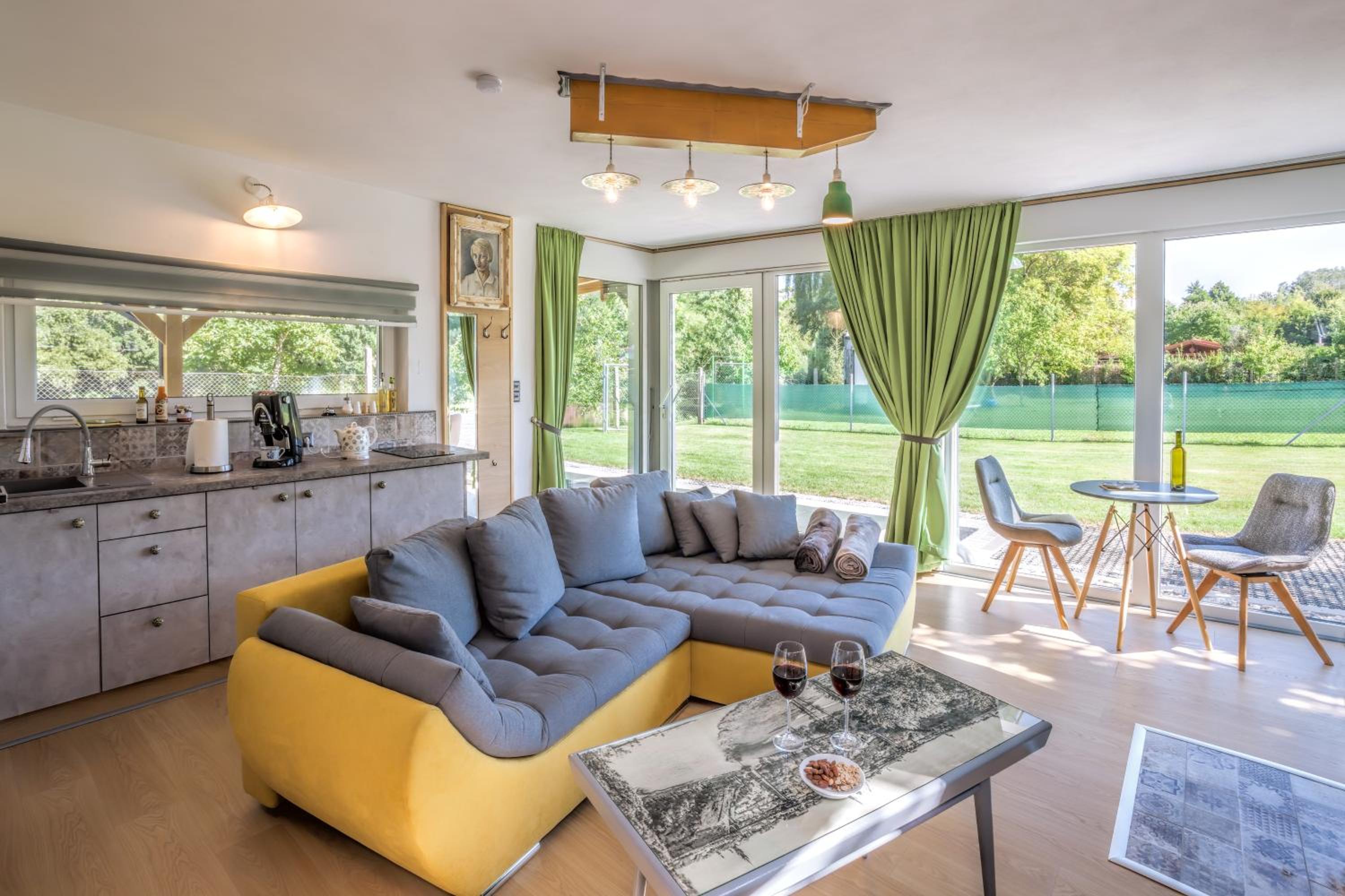 Deluxe Villa photo 1