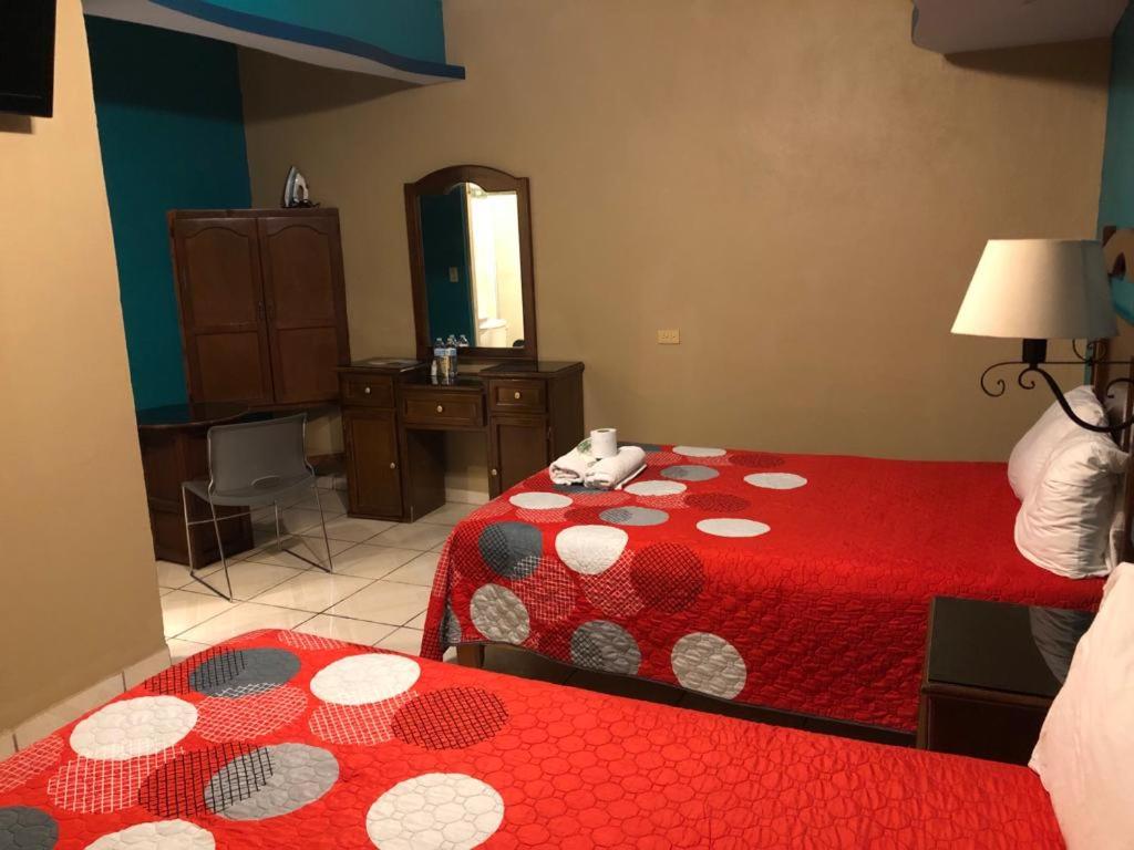 Double Room photo 1