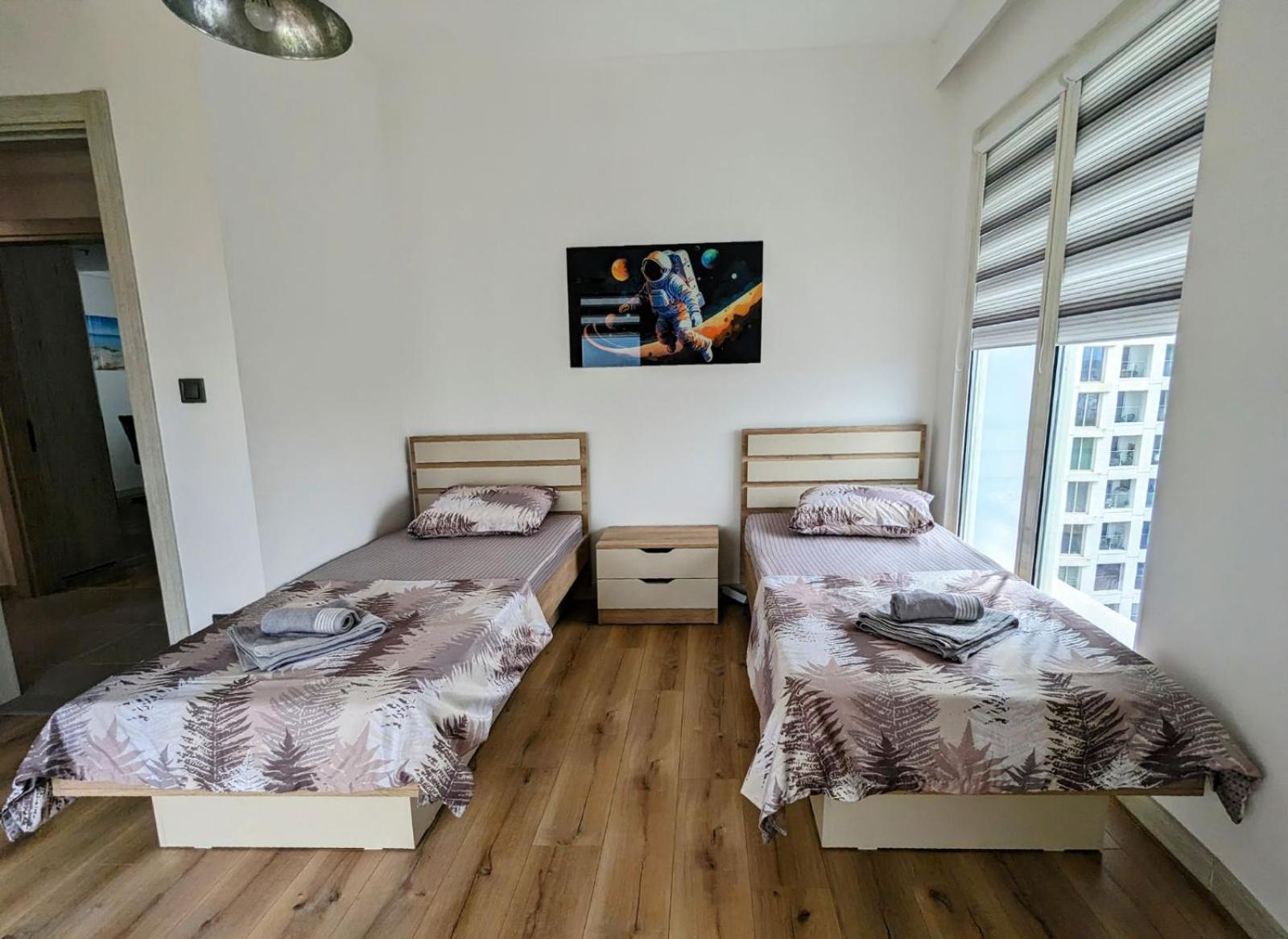 Two-Bedroom Apartment photo 2