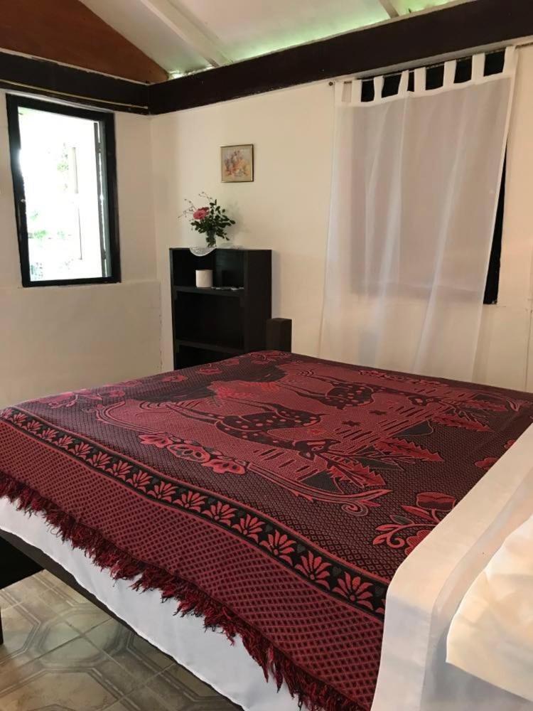 Deluxe Queen Room photo 2