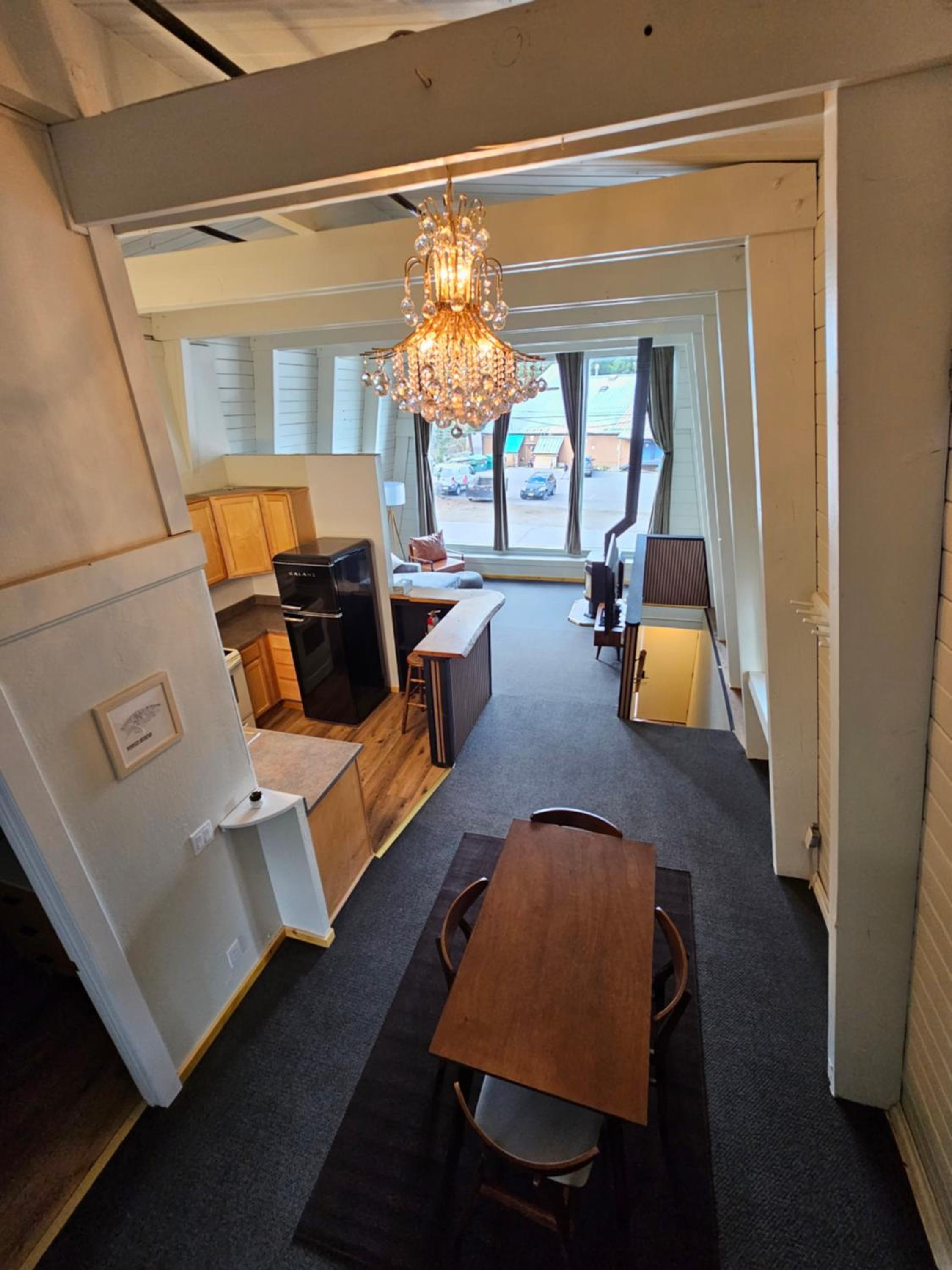One-Bedroom Chalet photo 1